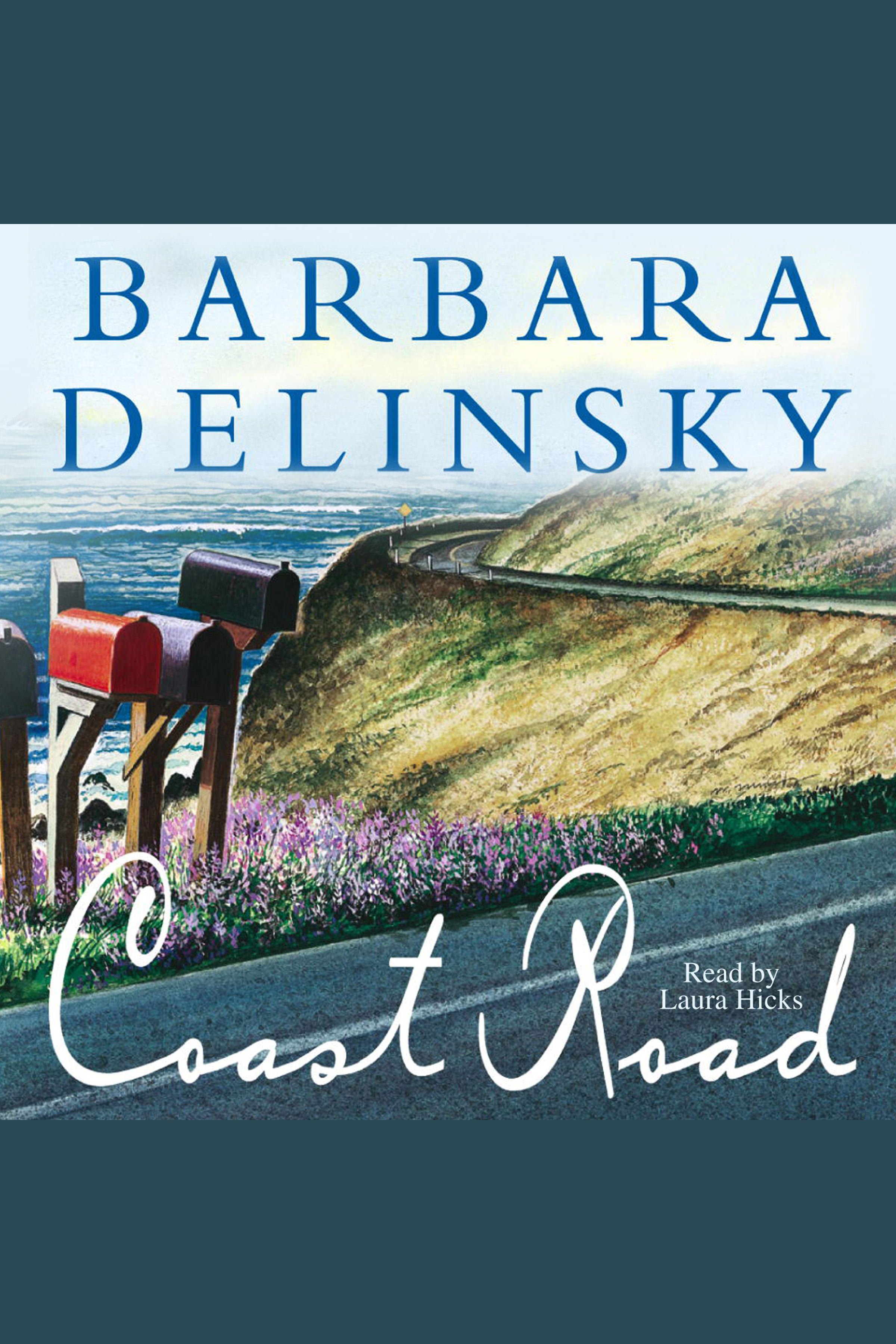 Coast Road cover image