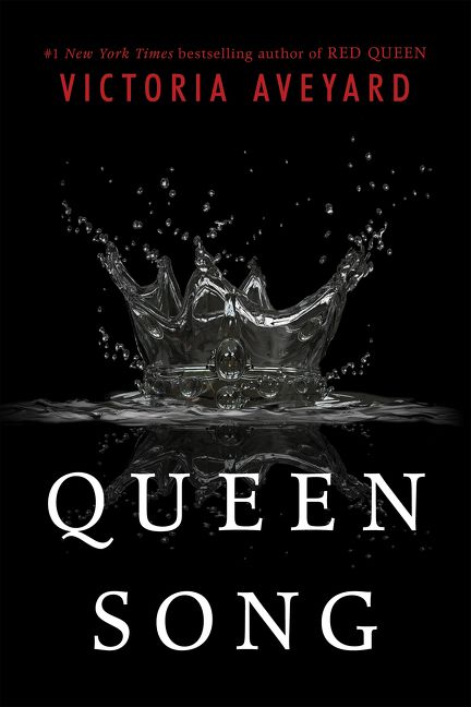Queen song cover image