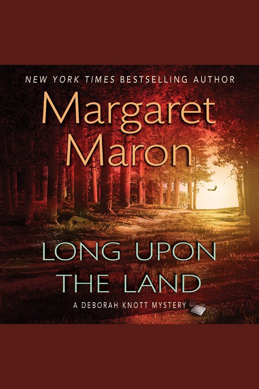 Cover image for Long Upon the Land [electronic resource] :