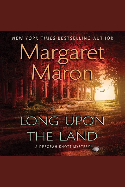 Imagen de portada para Long Upon the Land [electronic resource] :