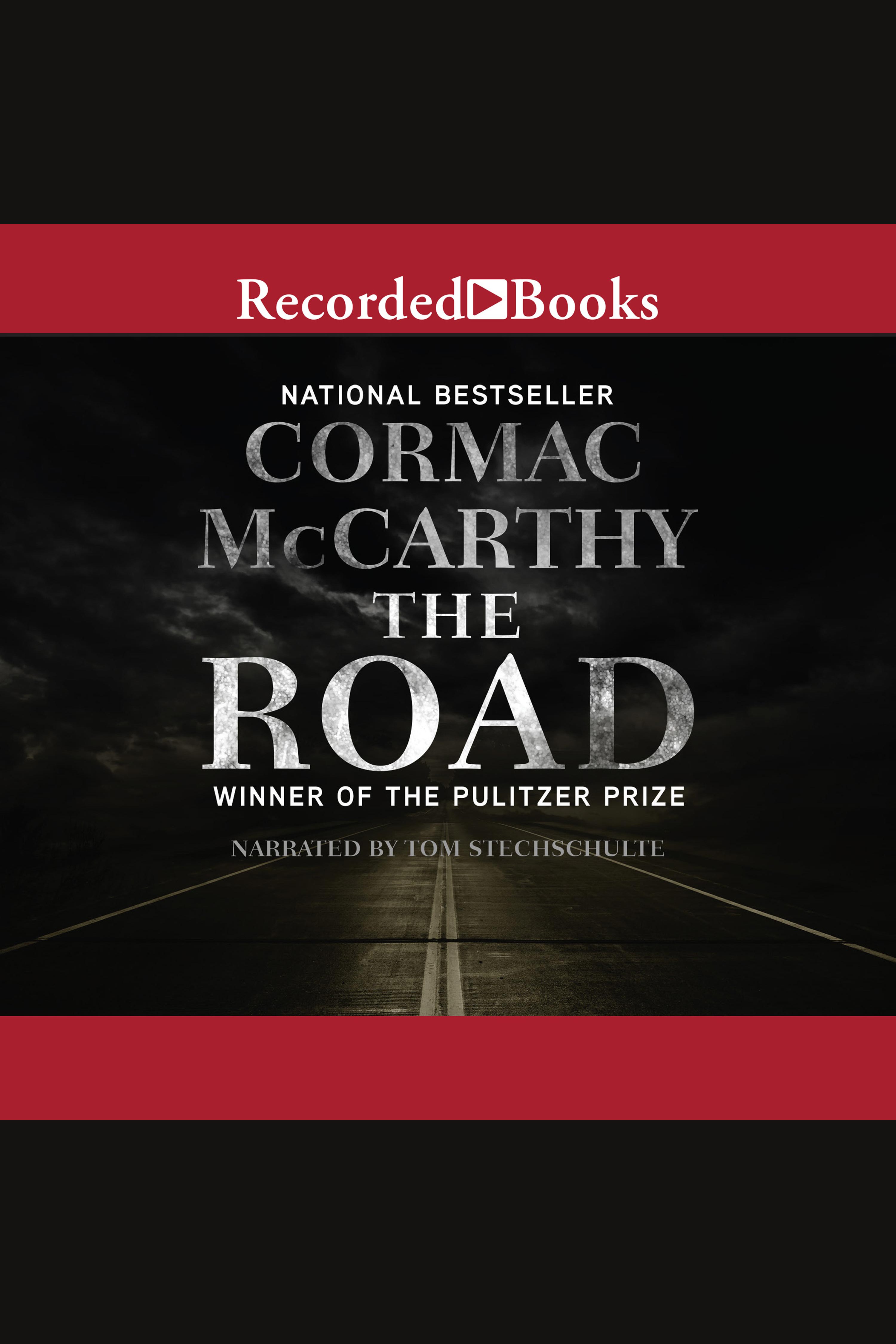 Cover image for The Road [electronic resource] :