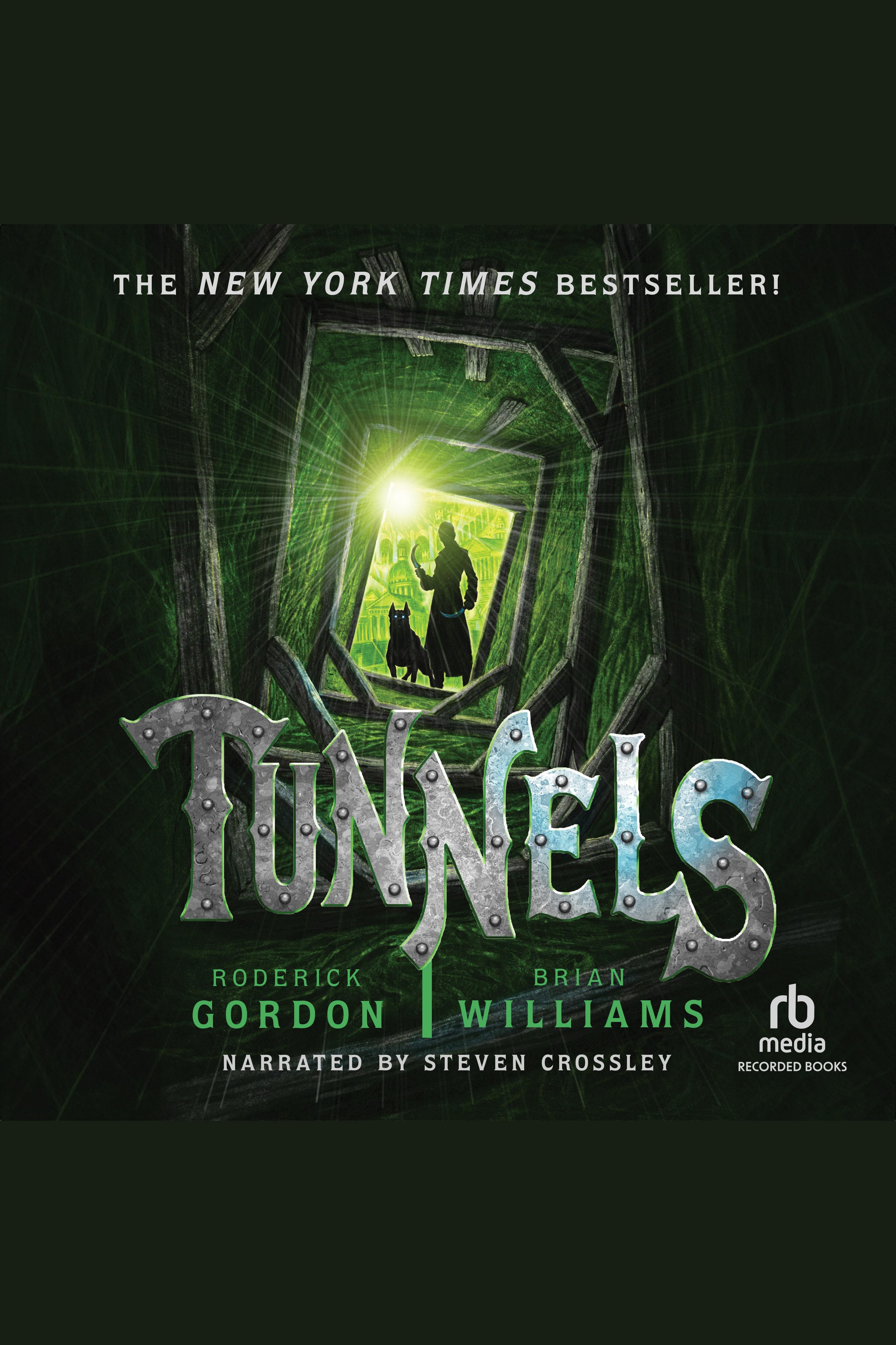 Tunnels cover image