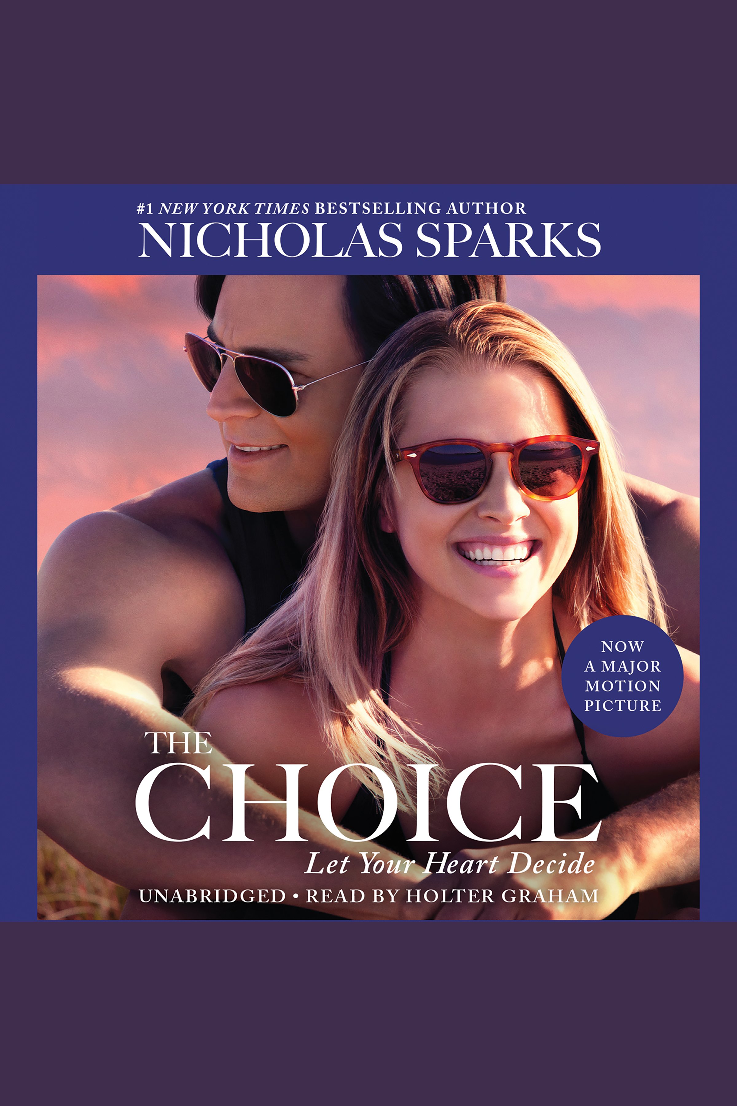 Imagen de portada para The Choice [electronic resource] :