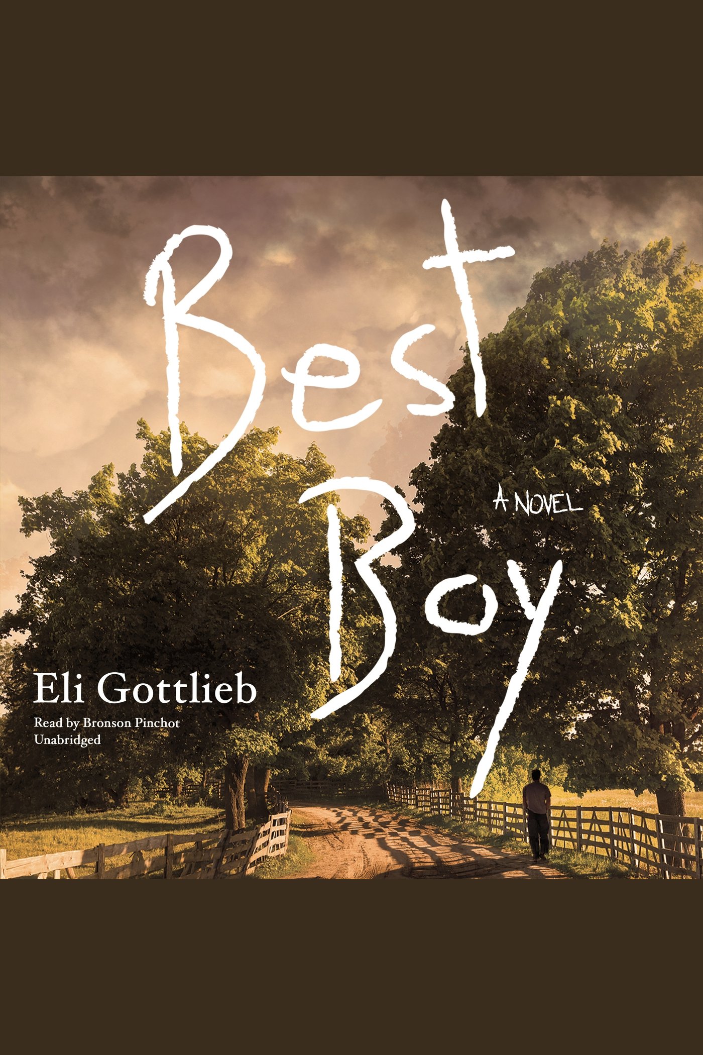 Image de couverture de Best Boy [electronic resource] :