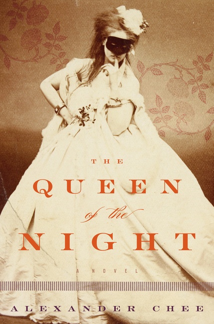 Cover image for The Queen Of The Night [electronic resource] :