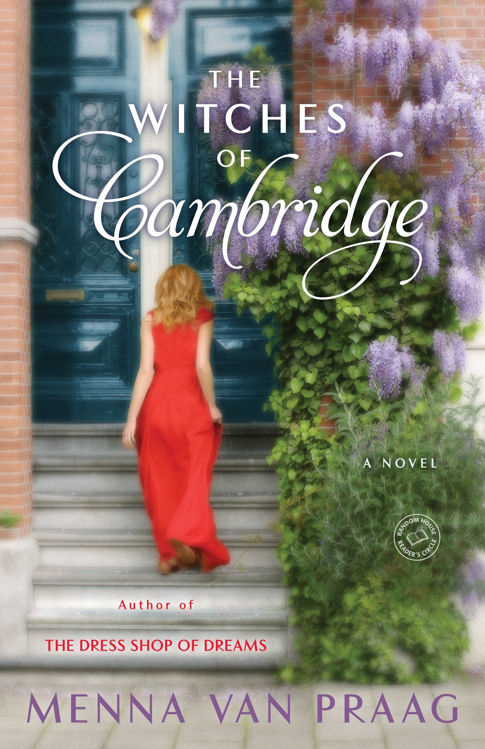 Umschlagbild für The Witches of Cambridge [electronic resource] : A Novel