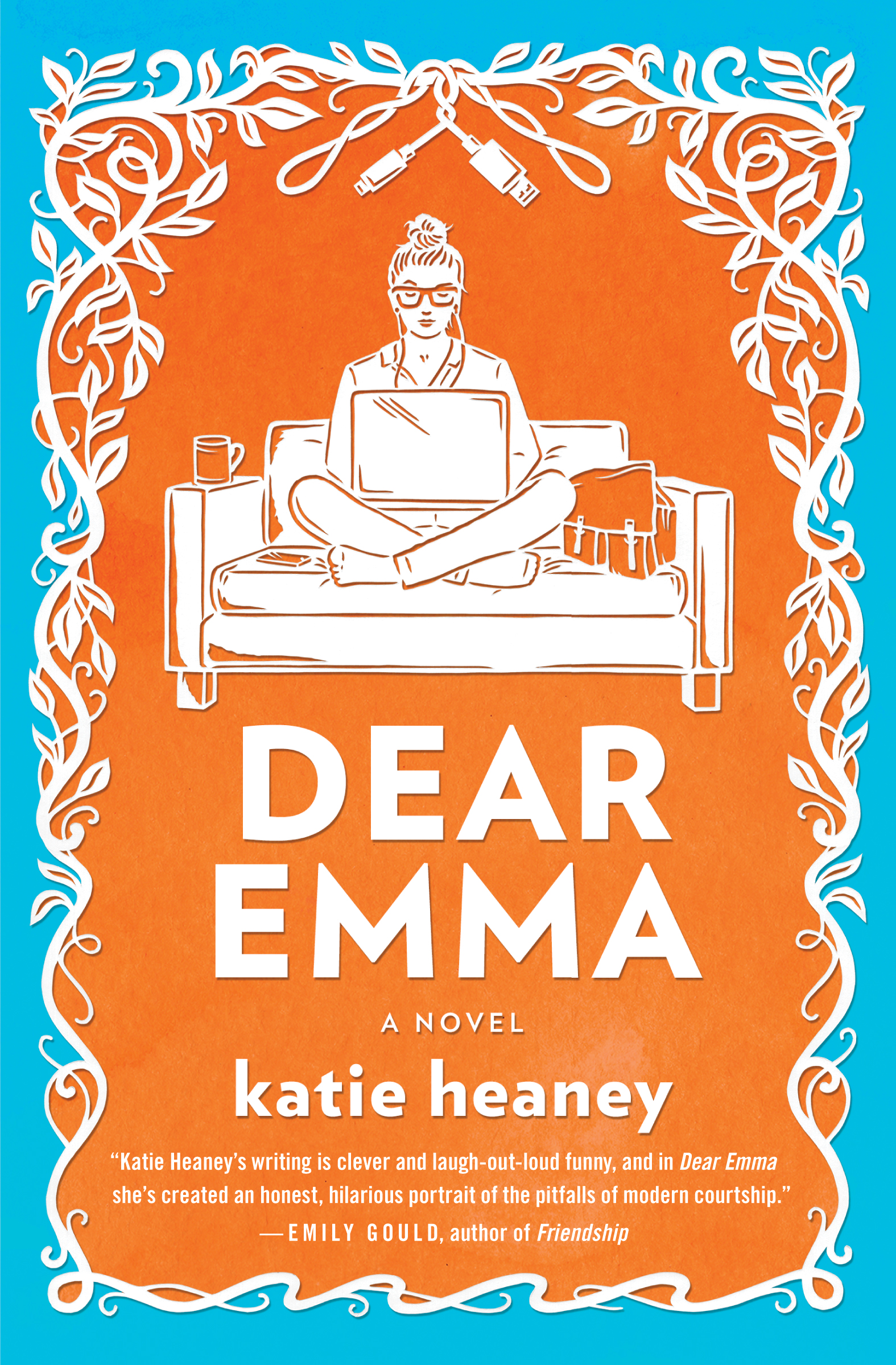 Image de couverture de Dear Emma [electronic resource] :
