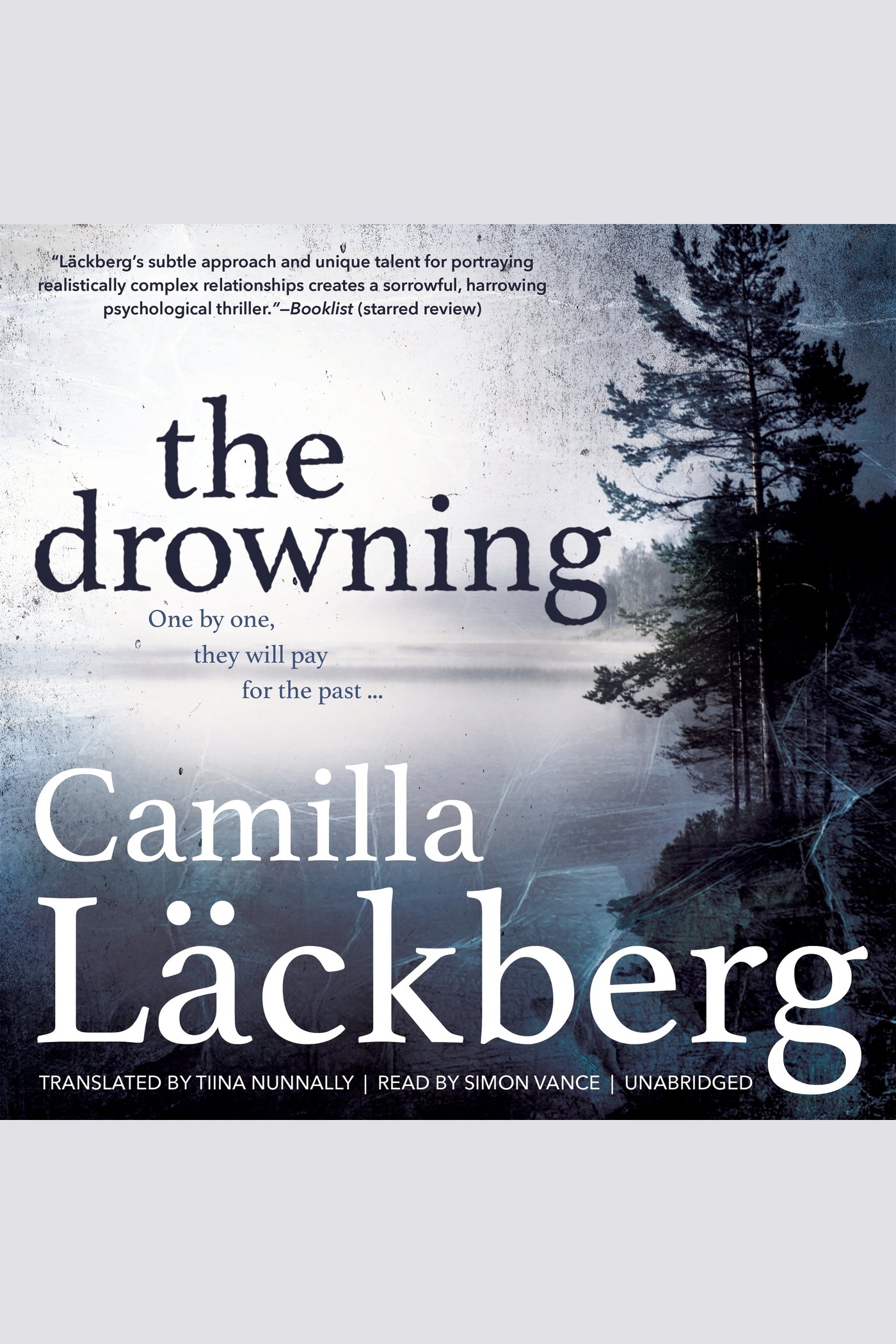 Umschlagbild für The Drowning [electronic resource] :