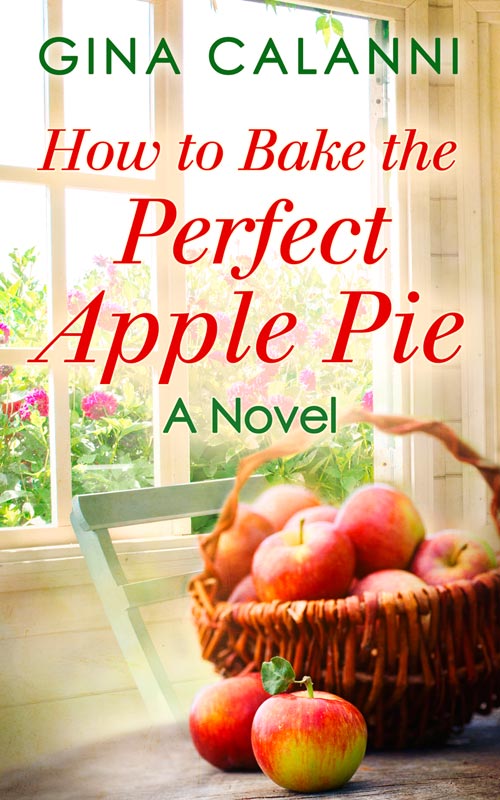 Cover image for How To Bake The Perfect Apple Pie [electronic resource] :