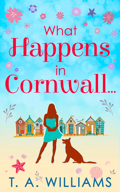What Happens In Cornwall cover image