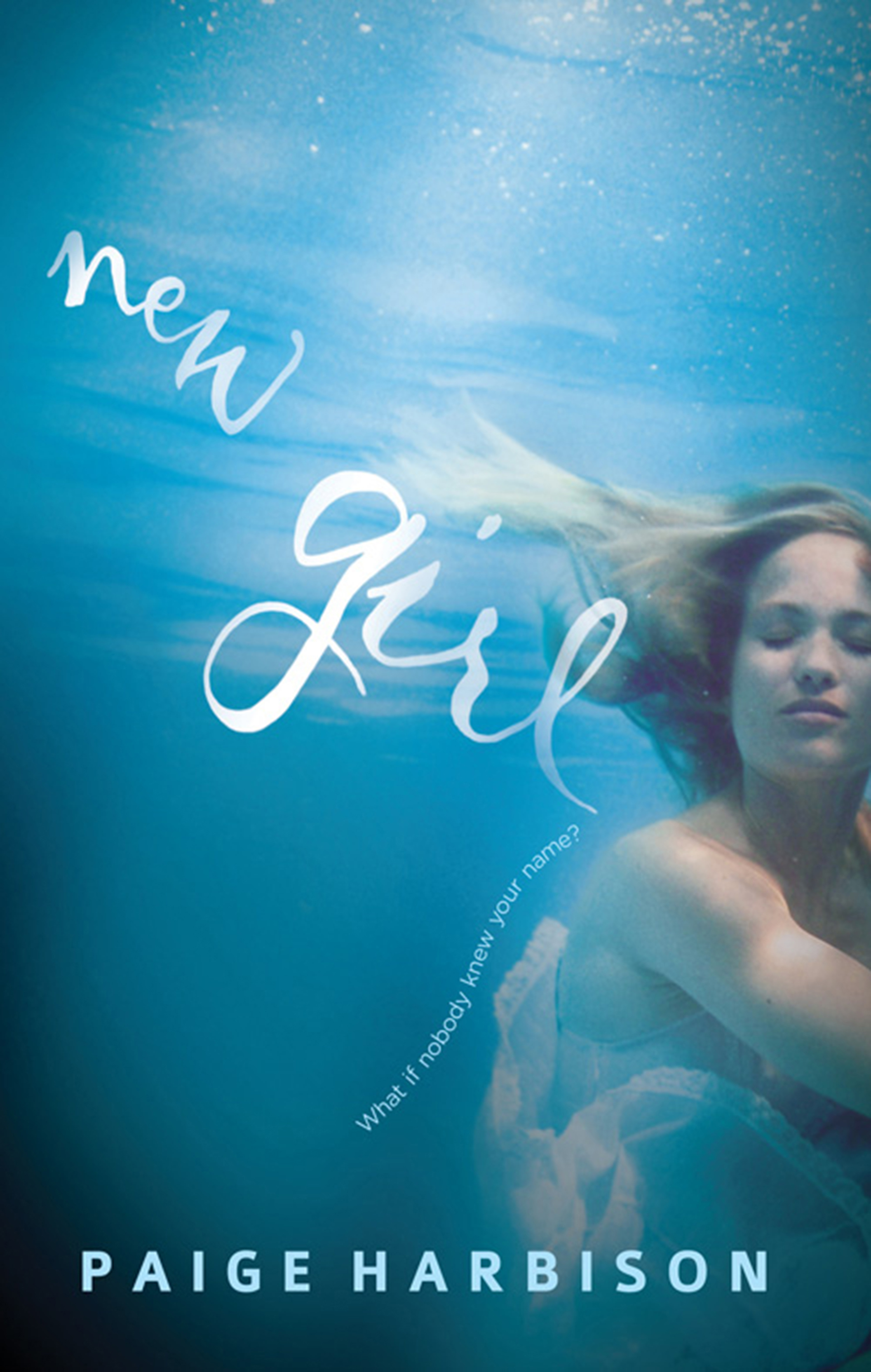 Imagen de portada para New Girl [electronic resource] :