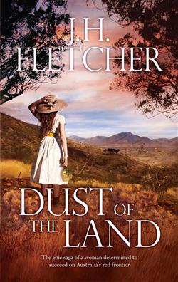 Cover image for Dust Of The Land [electronic resource] :