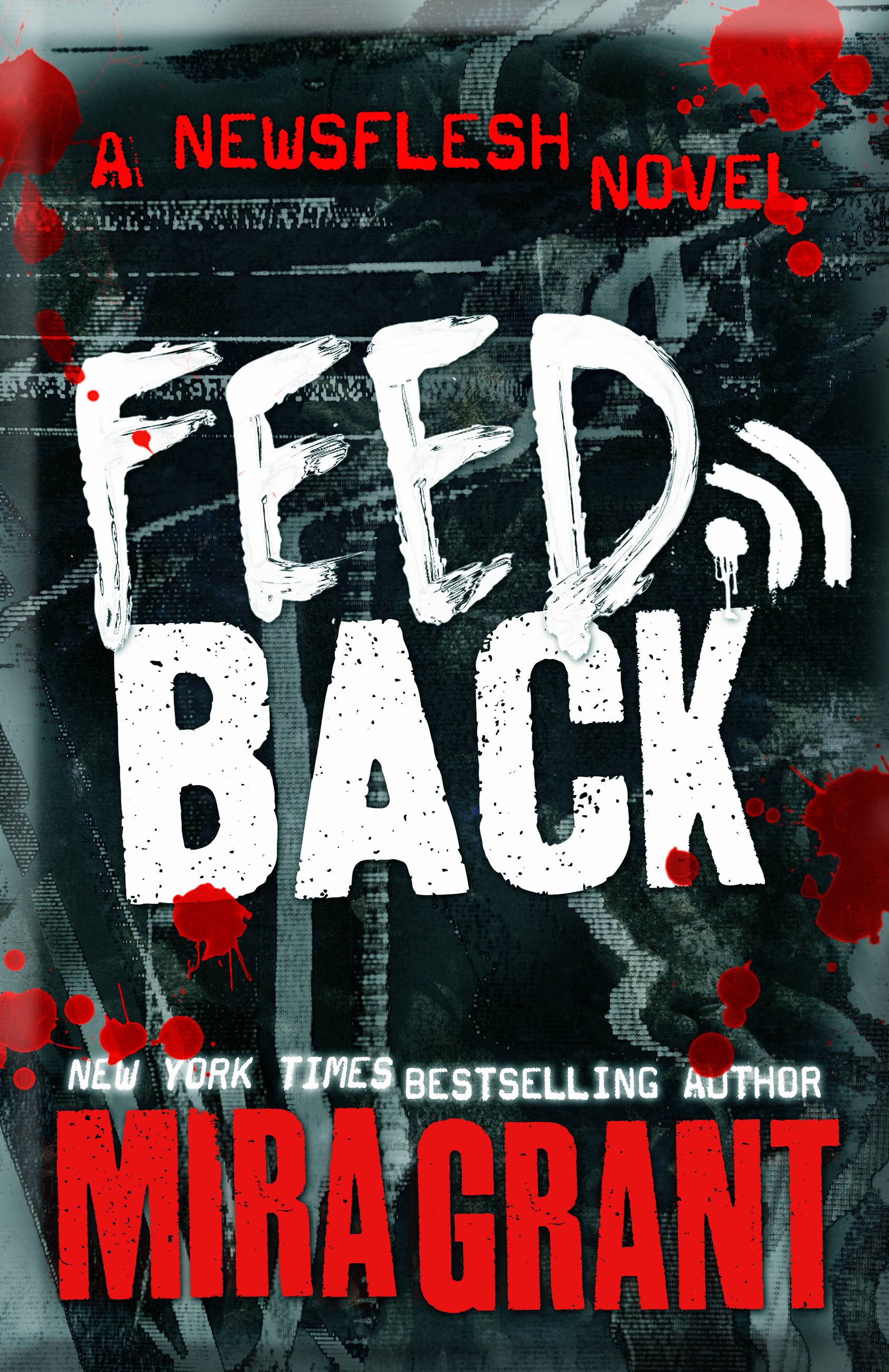 Image de couverture de Feedback [electronic resource] :