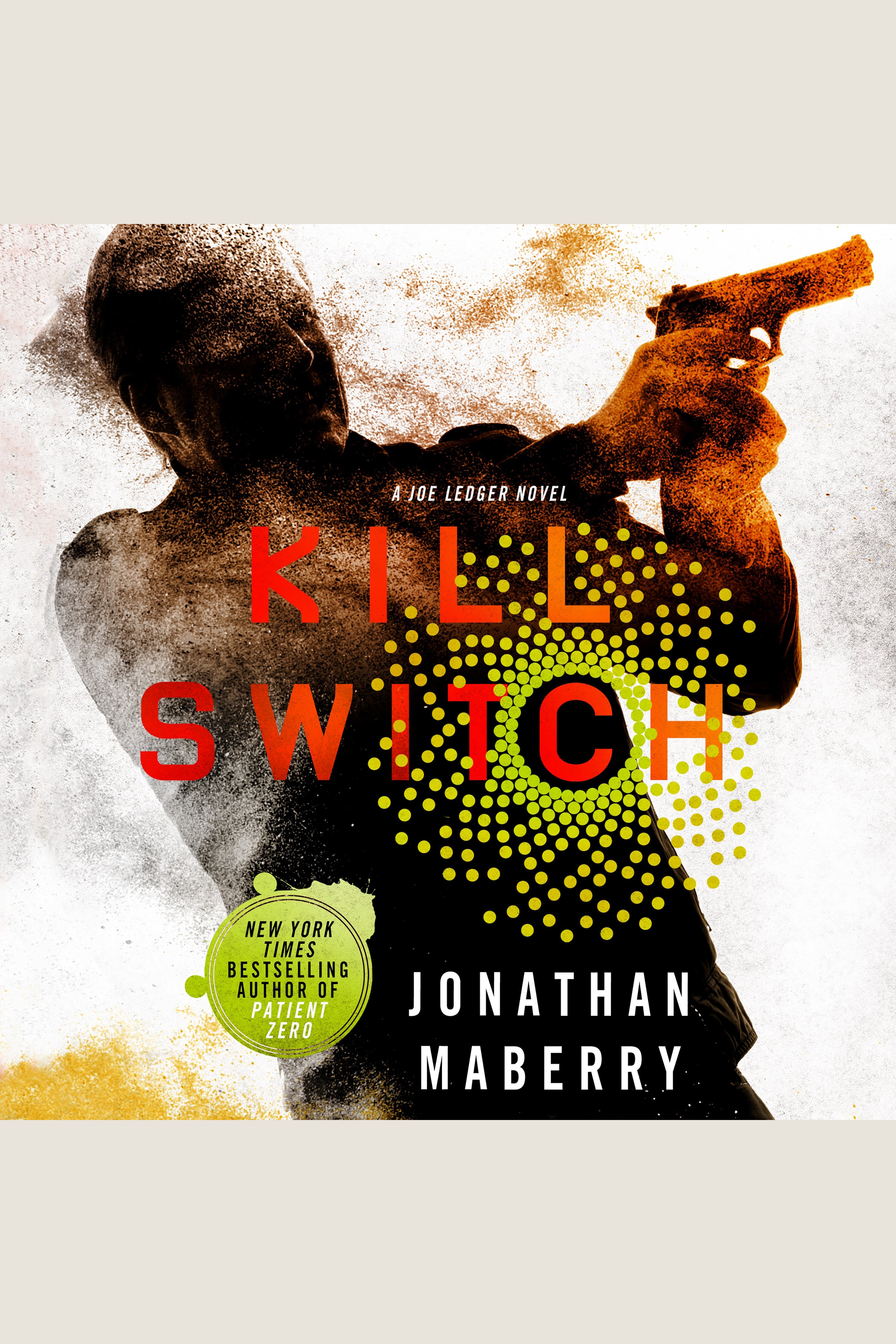 Kill Switch cover image