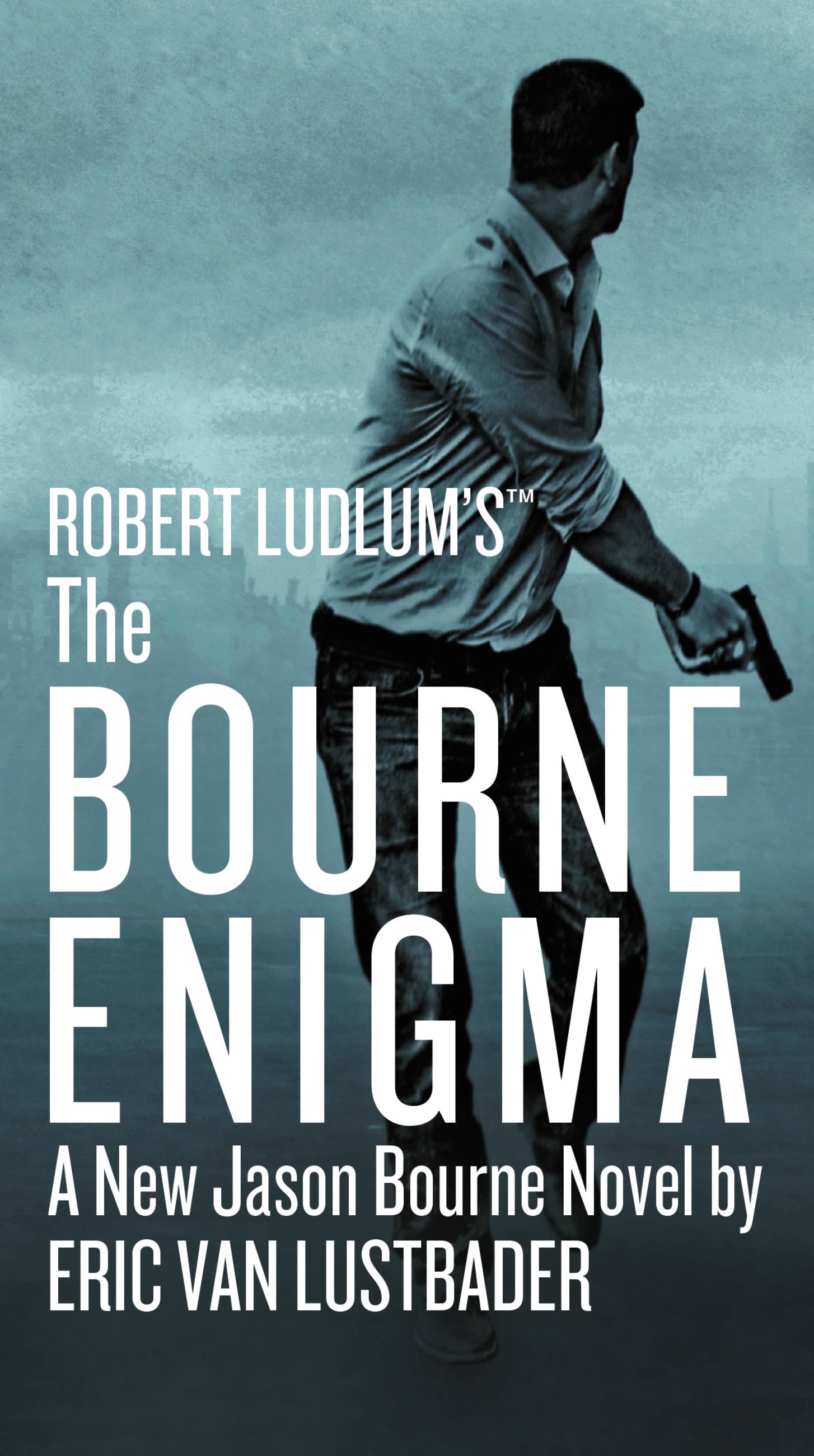 Umschlagbild für Robert Ludlum's (TM) The Bourne Enigma [electronic resource] :