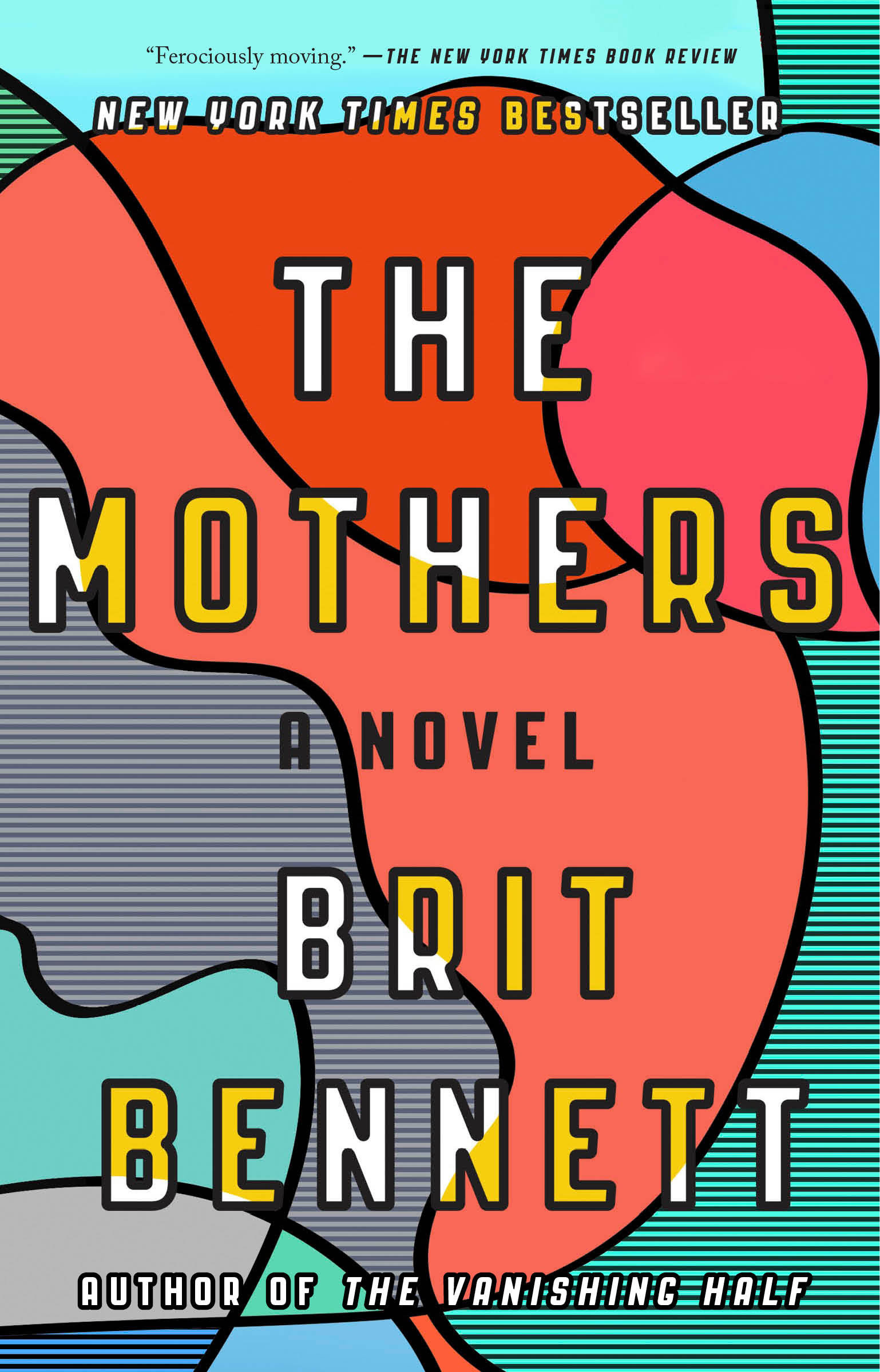 The Mothers by Brit Bennett 