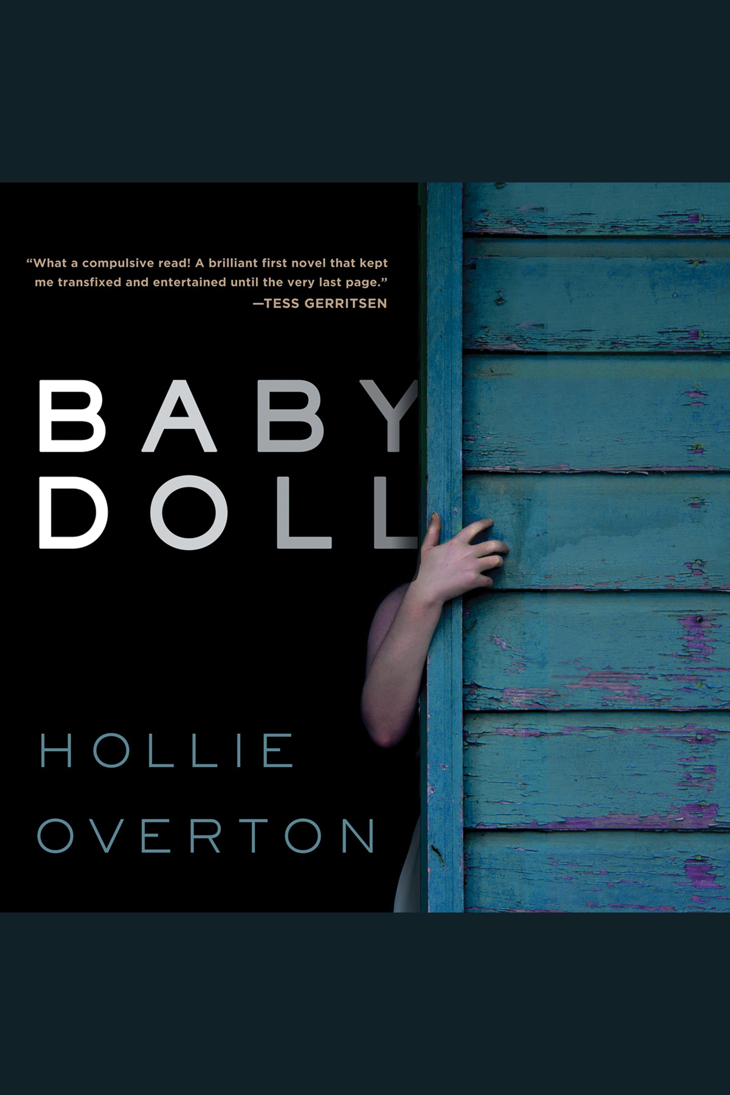 Umschlagbild für Baby Doll [electronic resource] :