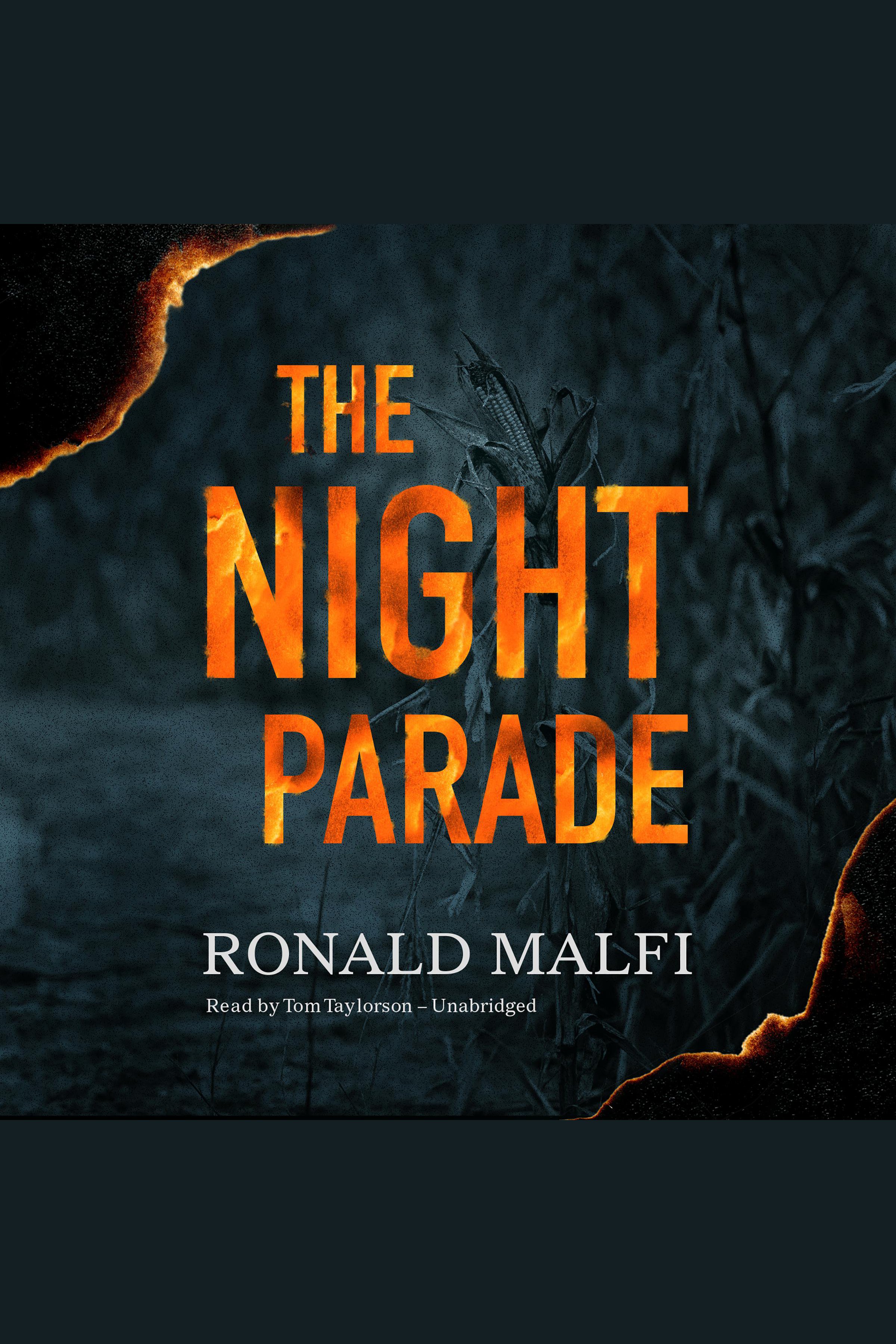 The Night Parade cover image