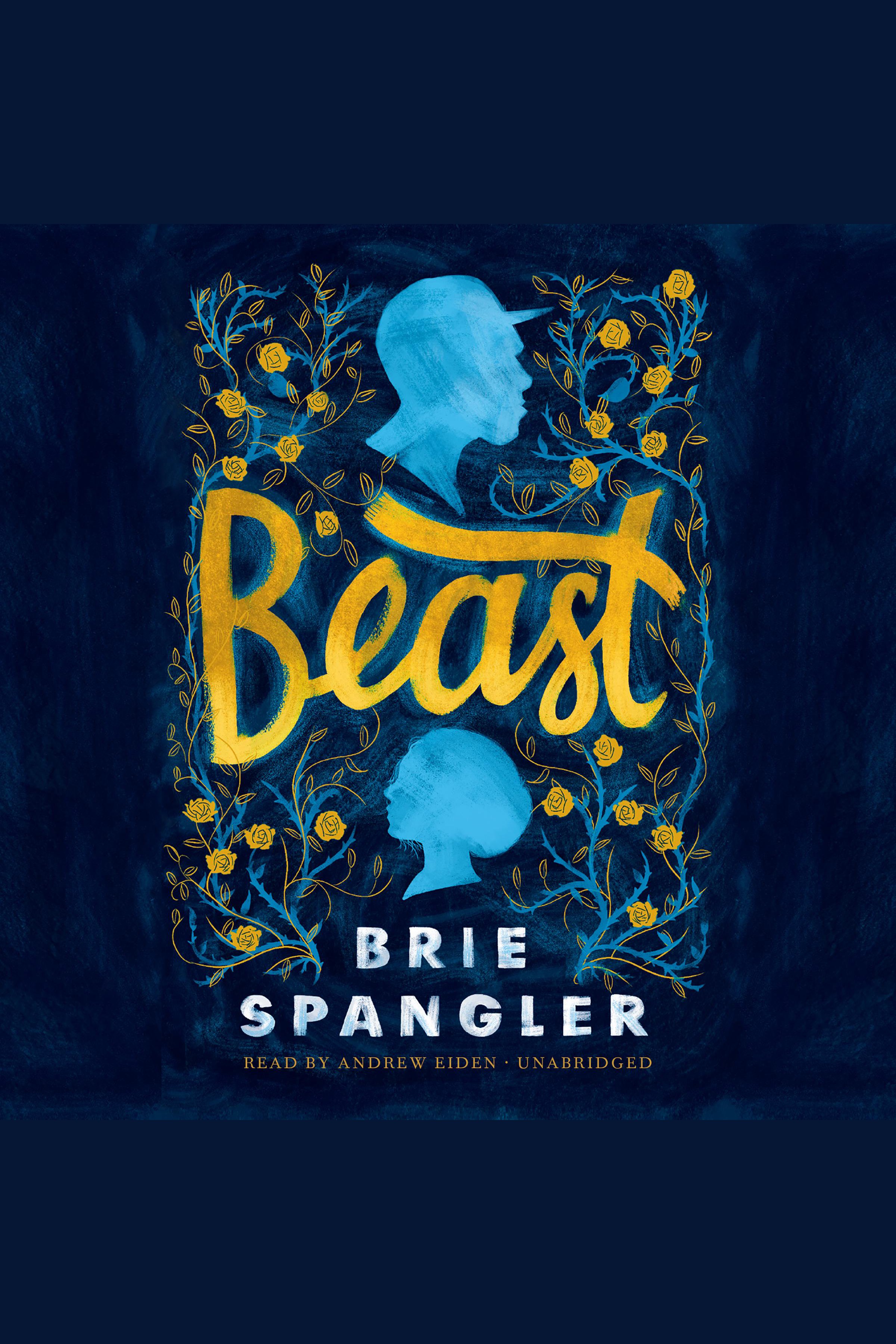 Image de couverture de Beast [electronic resource] :
