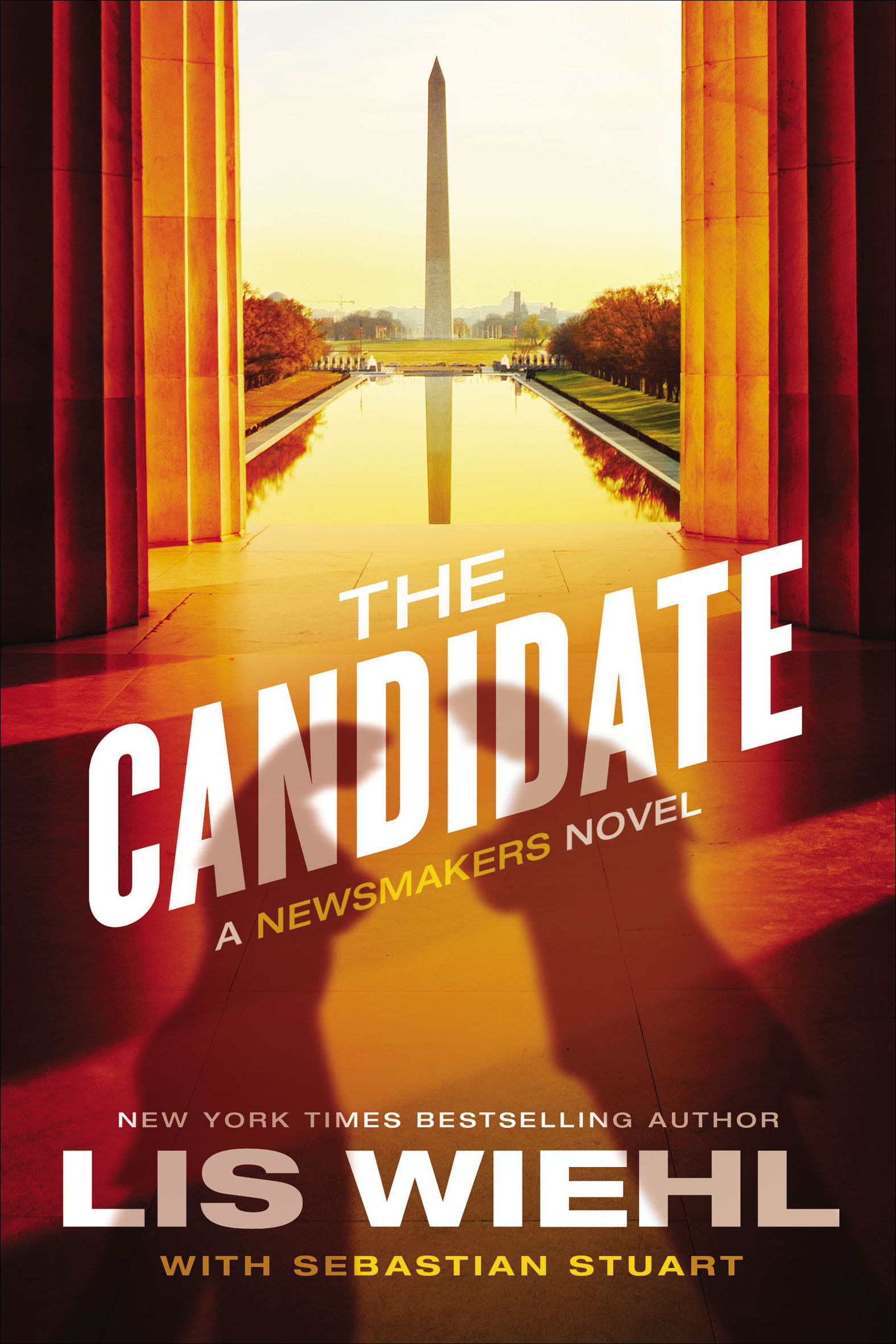 Cover image for The Candidate [electronic resource] :