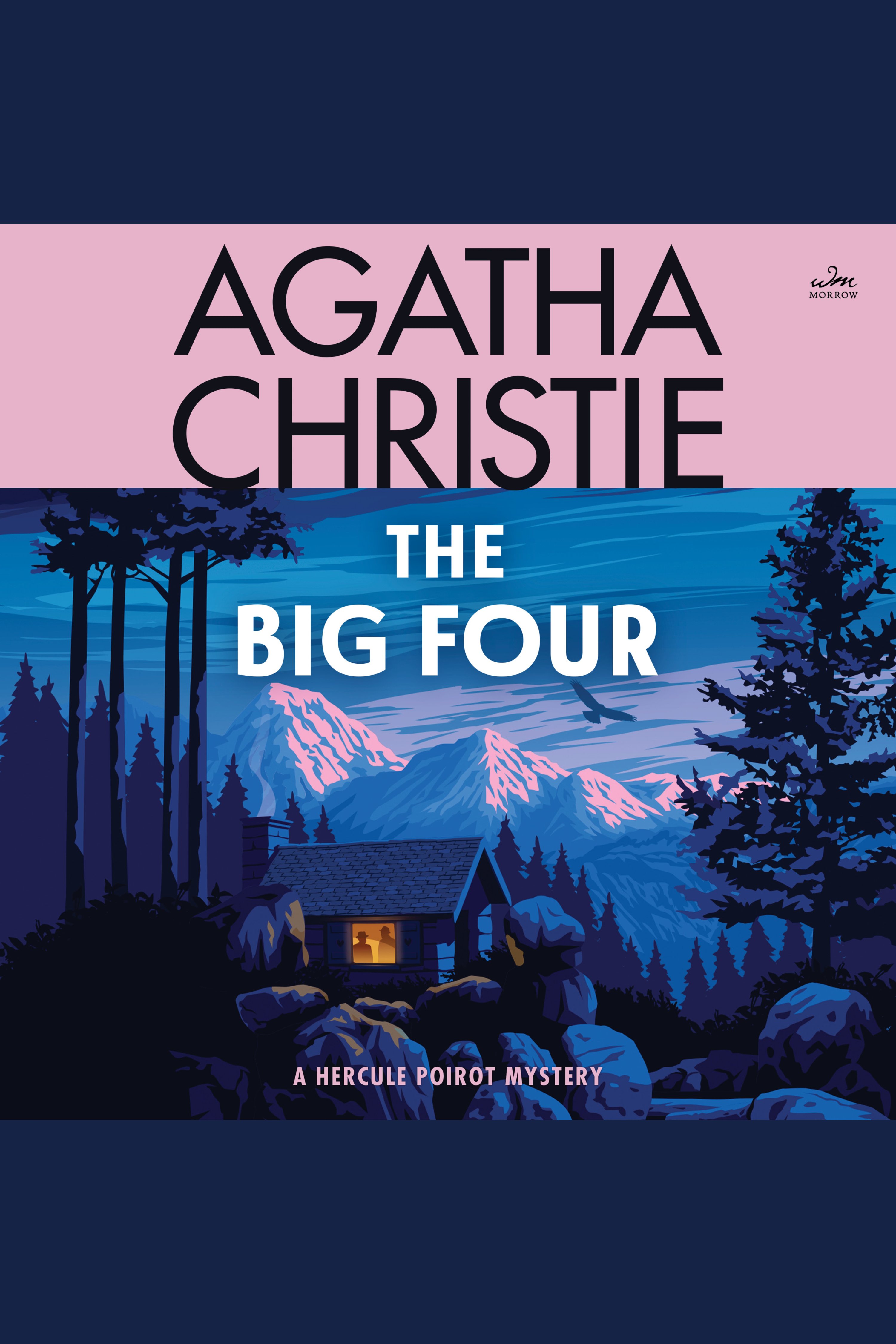 The Big Four cover image