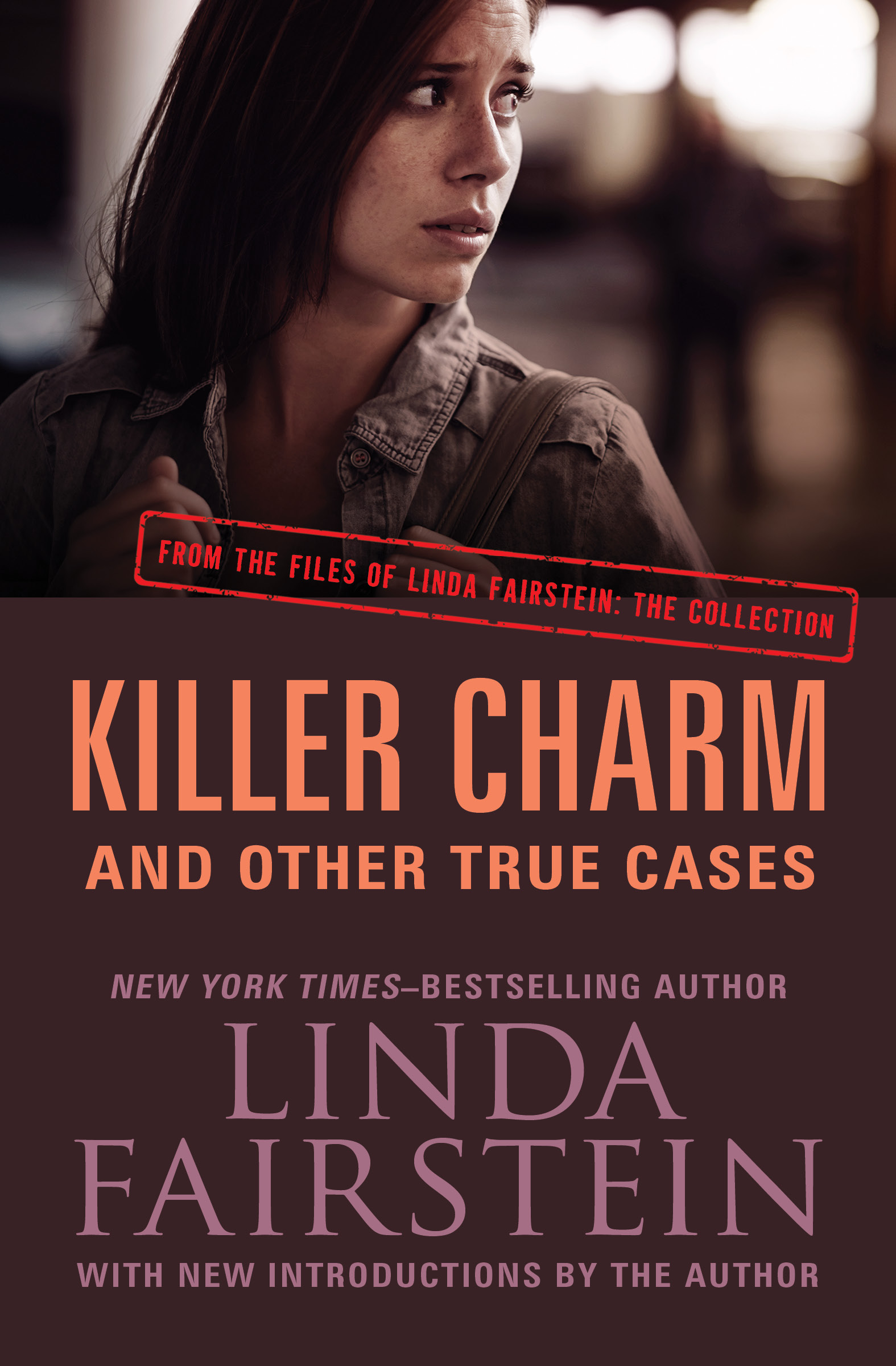 Image de couverture de Killer Charm [electronic resource] : And Other True Cases