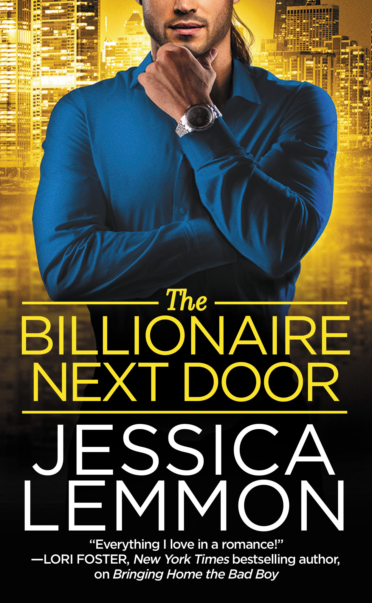Image de couverture de The Billionaire Next Door [electronic resource] :