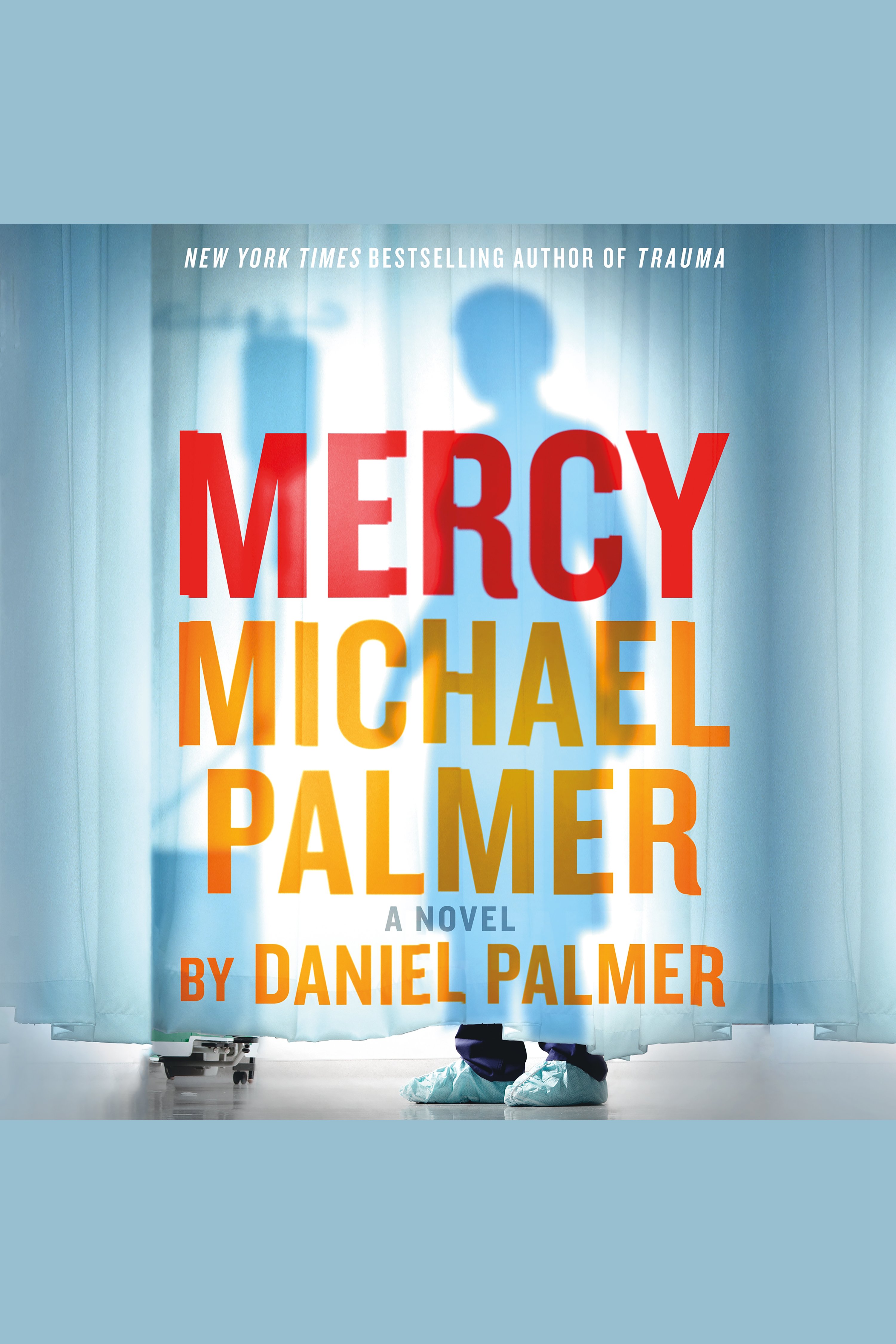 Cover image for Mercy [electronic resource] : A Novel
