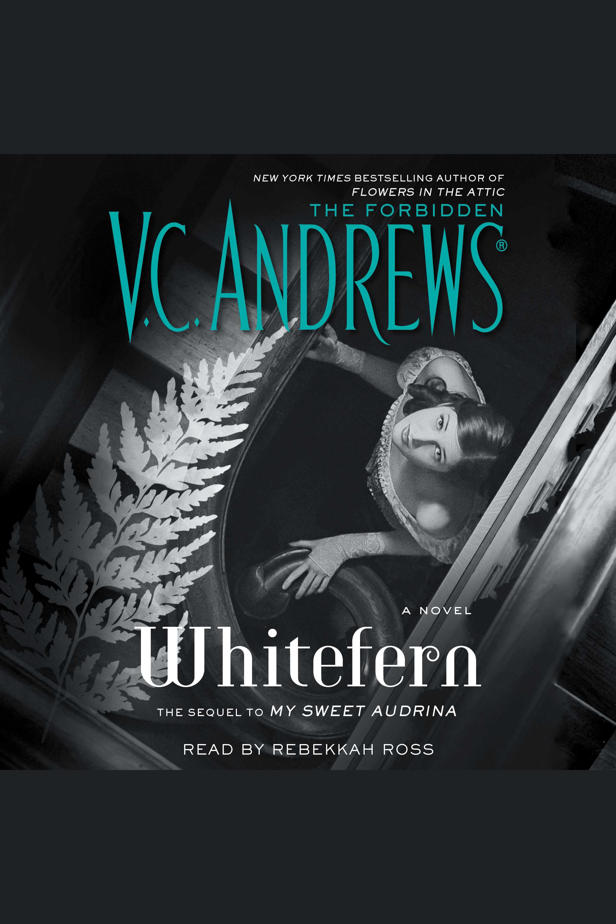 Umschlagbild für Whitefern [electronic resource] :