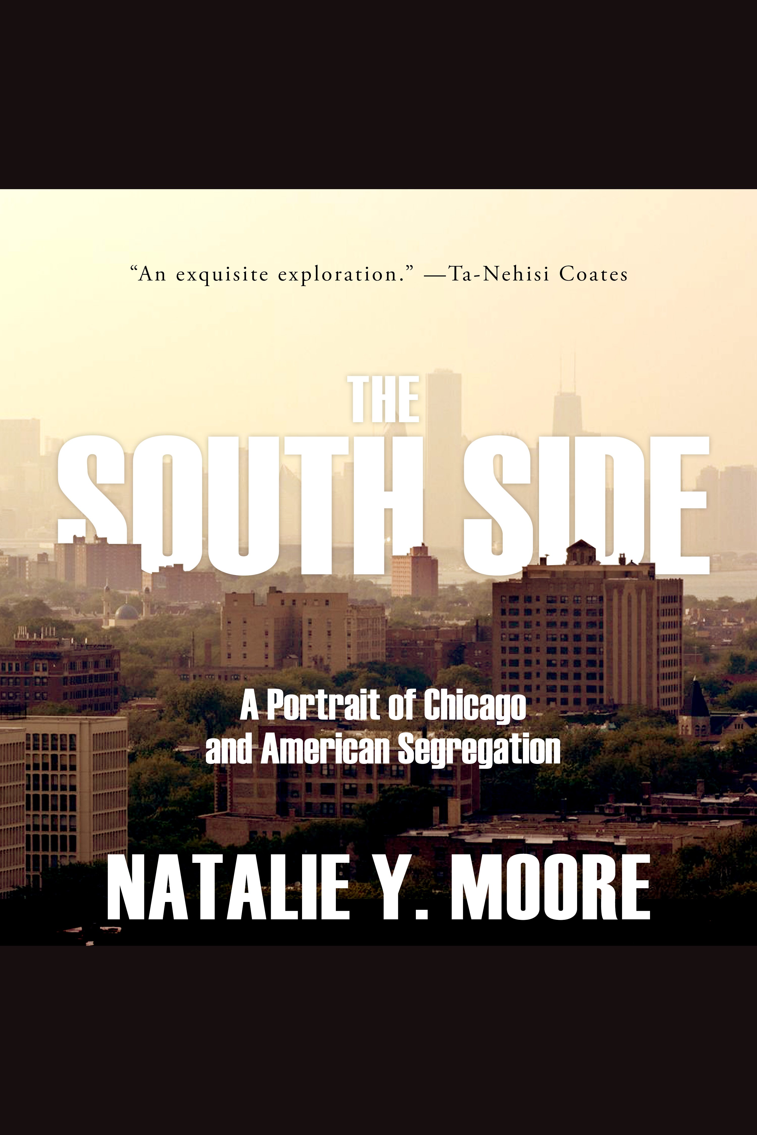 The South Side cover image