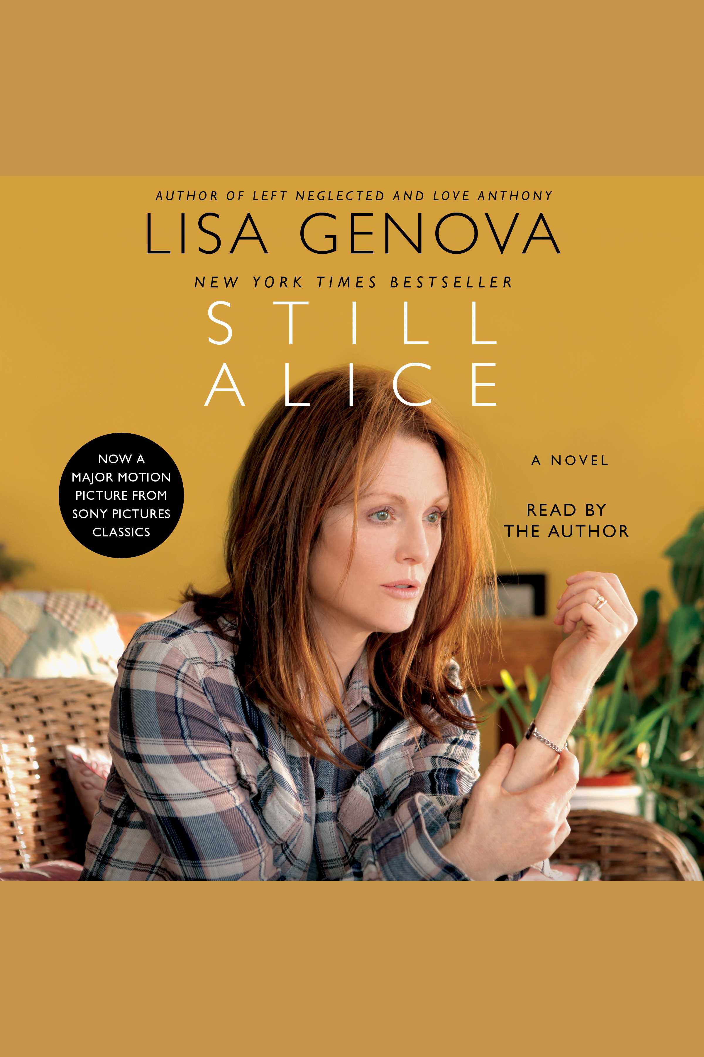 Still Alice cover image