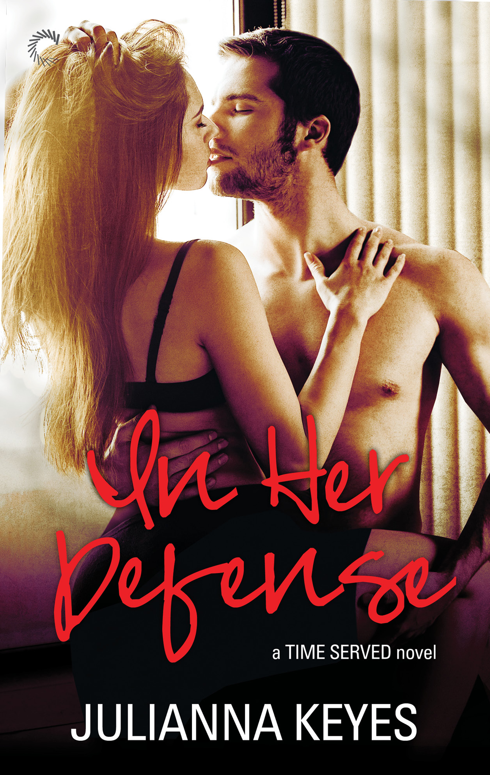 Imagen de portada para In Her Defense [electronic resource] :