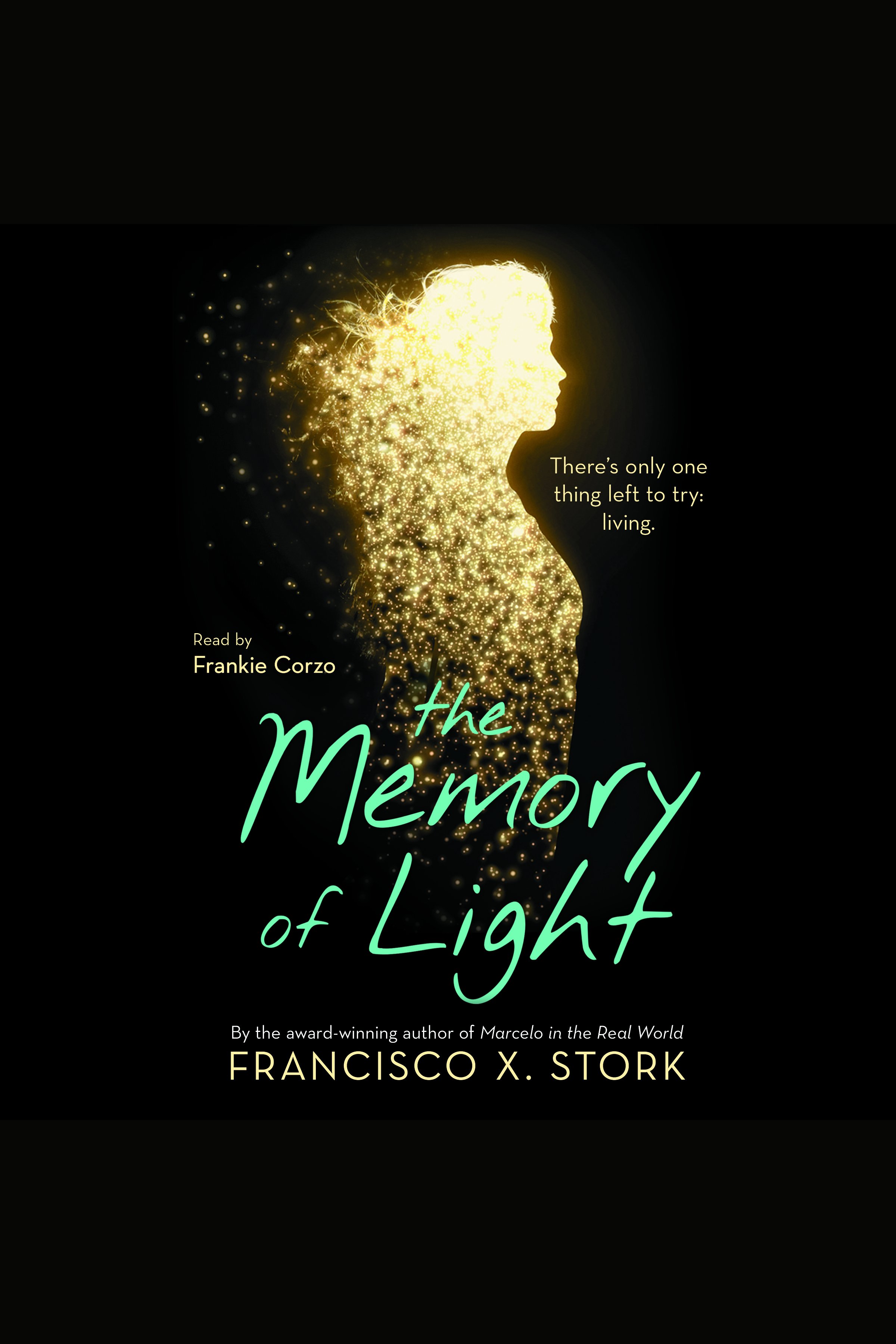 Cover image for The Memory of Light [electronic resource] :
