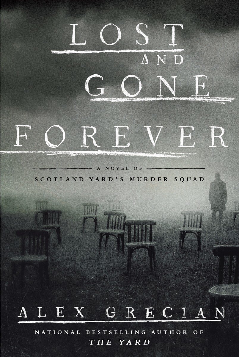 Imagen de portada para Lost and Gone Forever [electronic resource] :