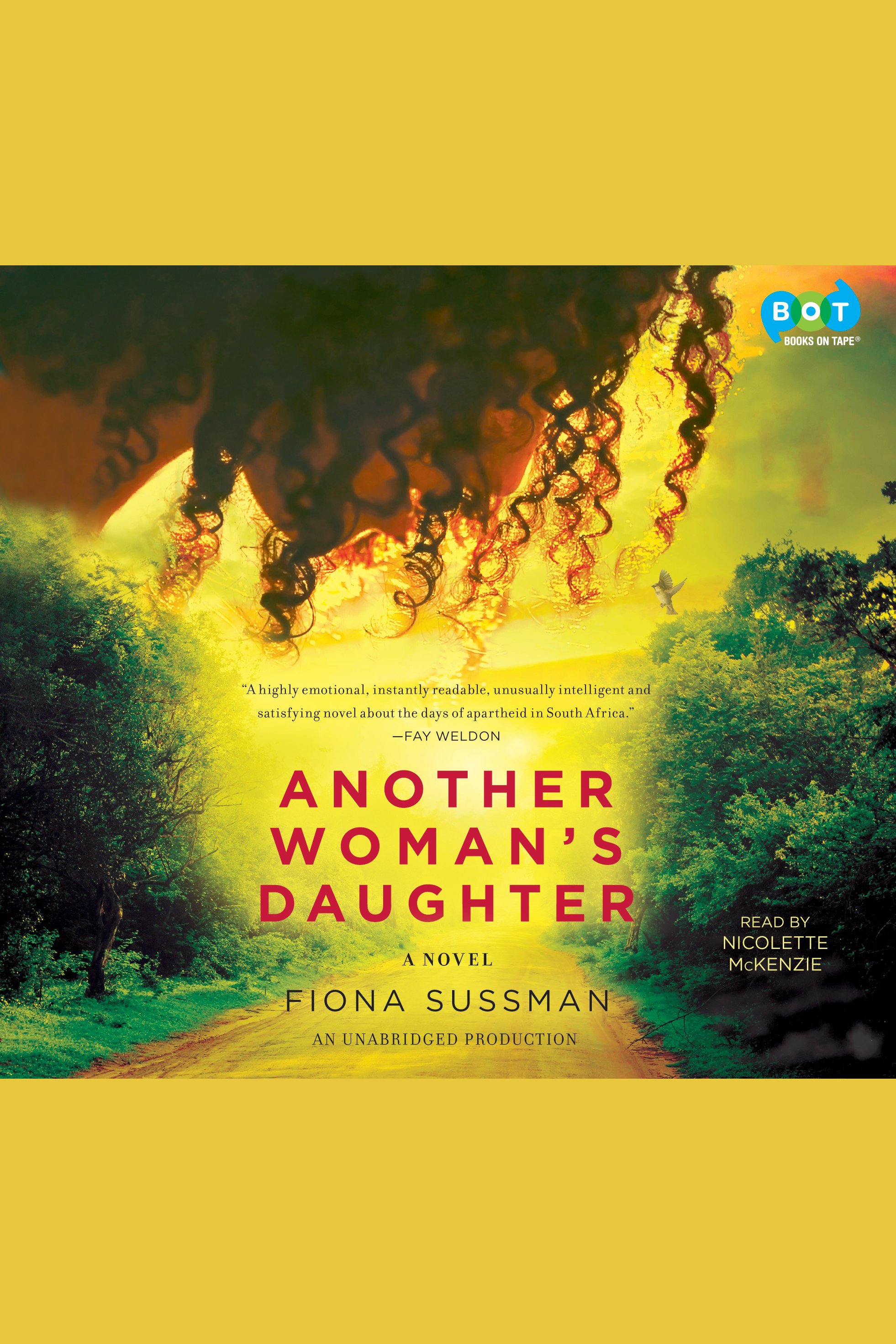 Cover image for Another Woman's Daughter [electronic resource] :