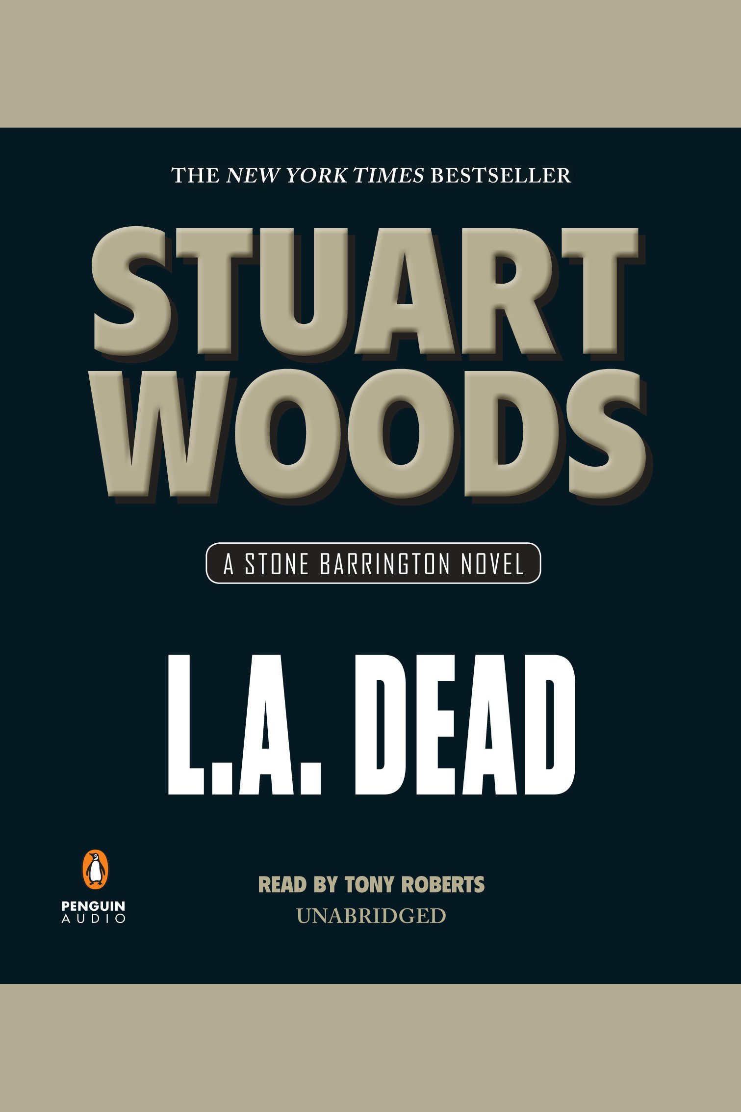 Imagen de portada para L.A. Dead [electronic resource] :