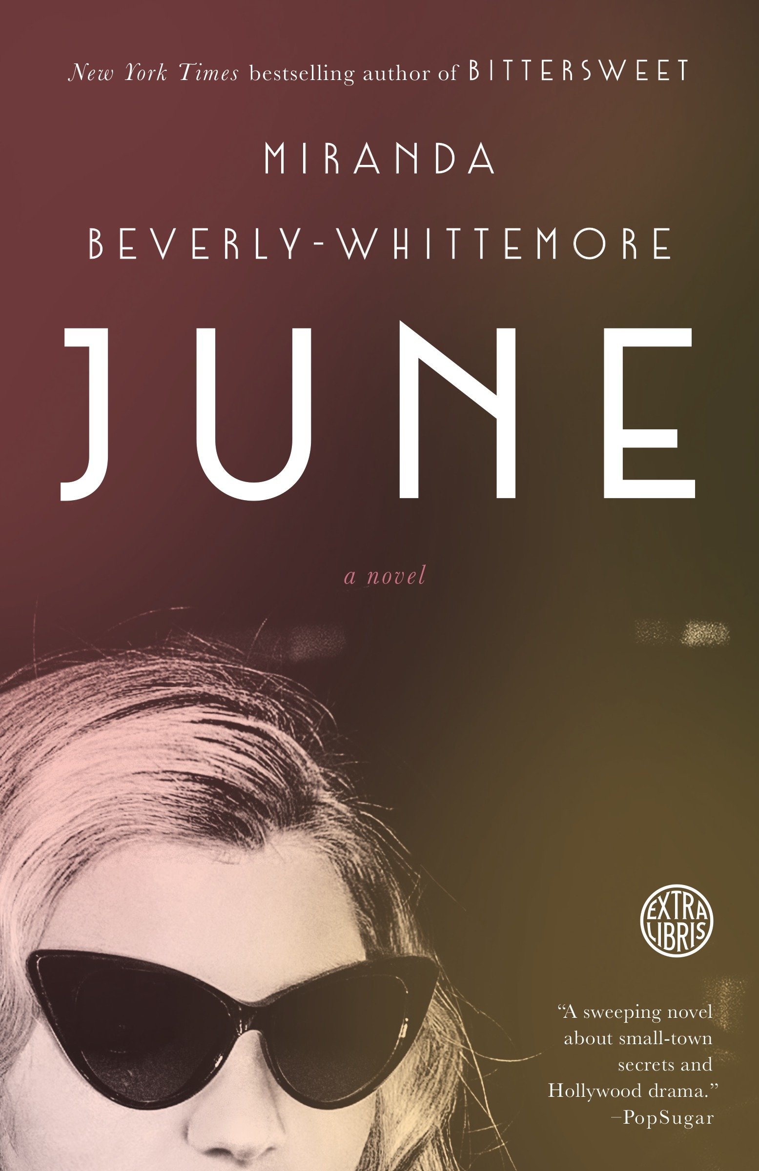 Image de couverture de June [electronic resource] : A Novel