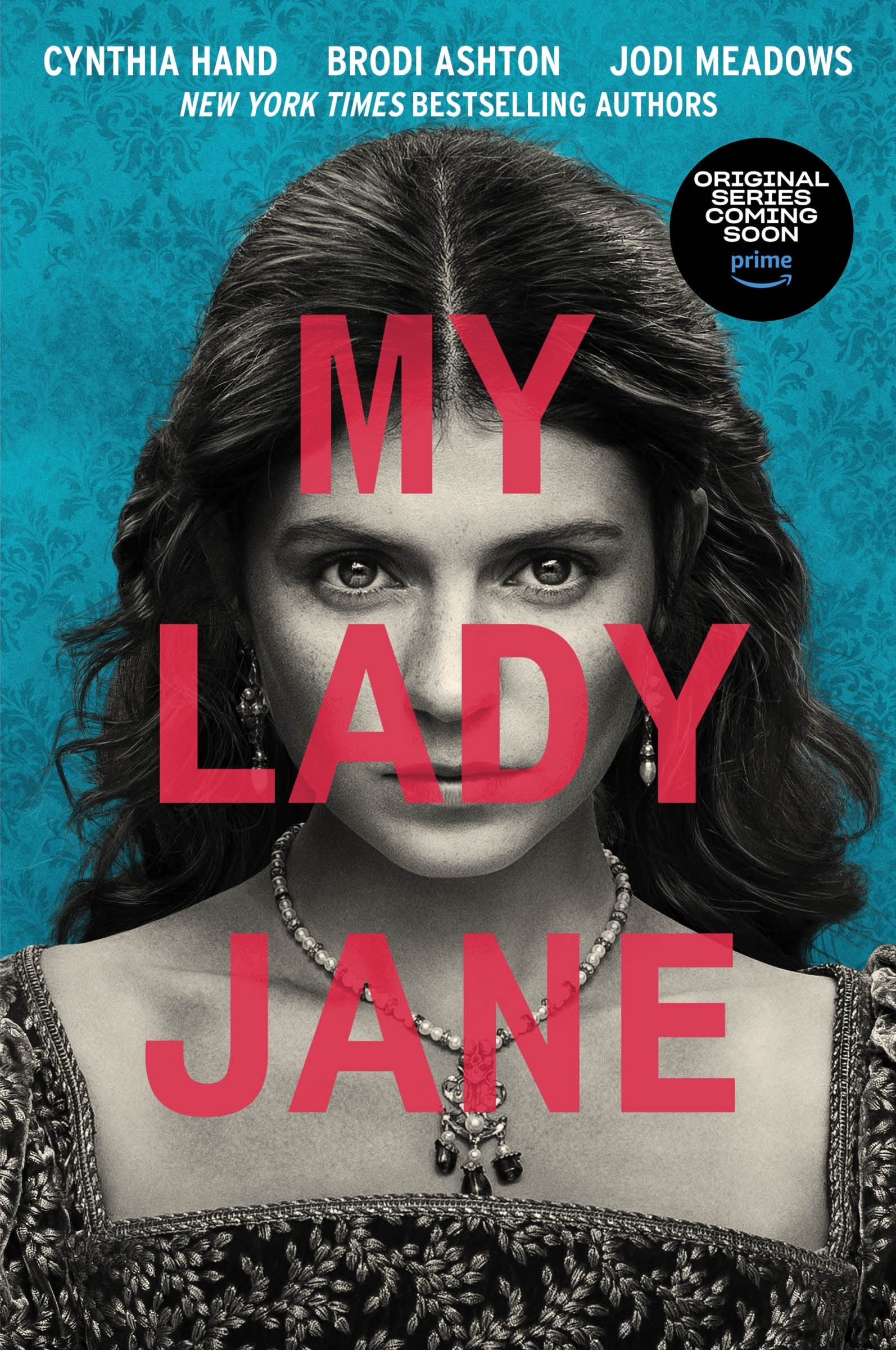 My Lady Jane cover image