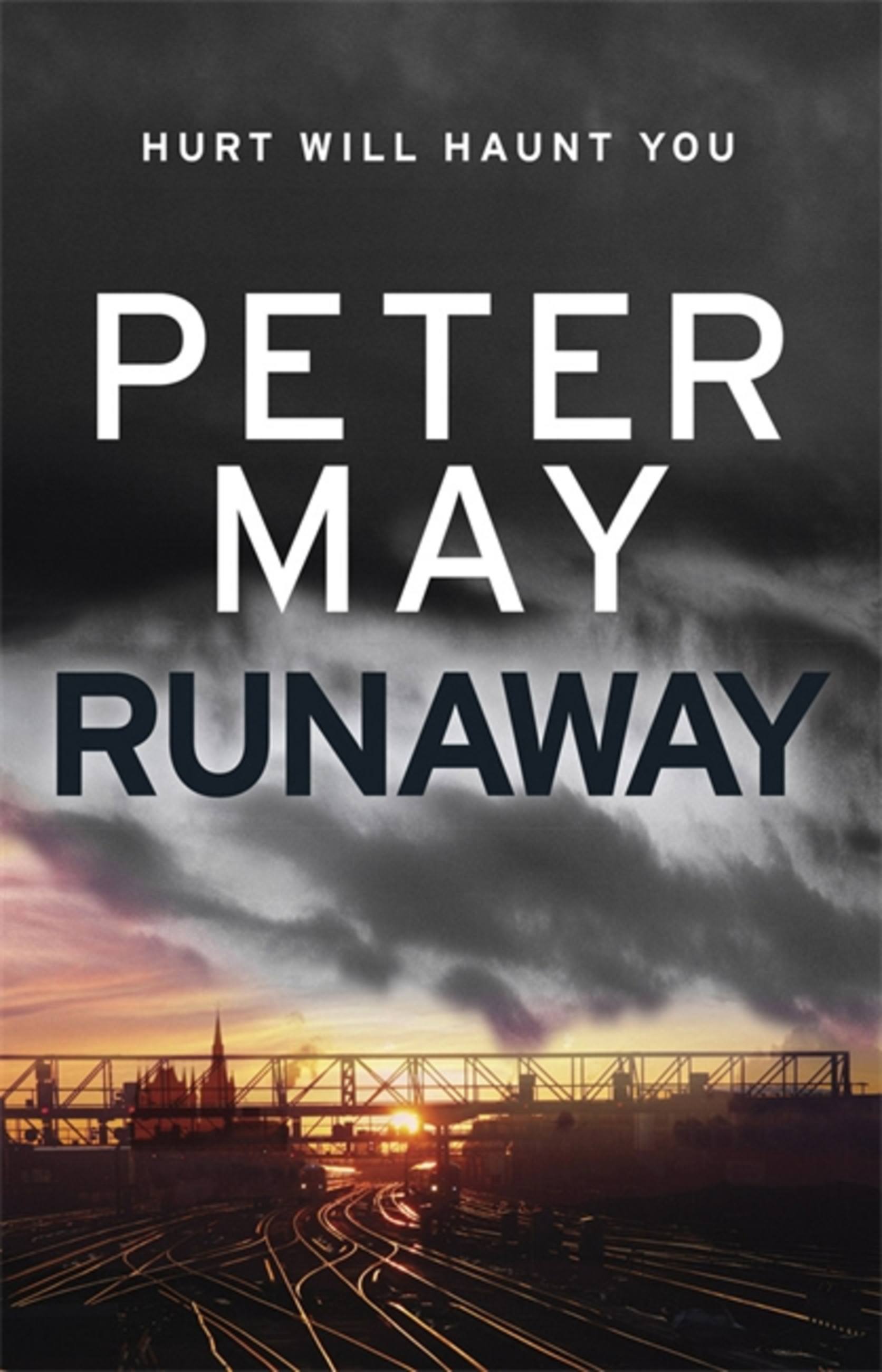Cover image for Runaway [electronic resource] :