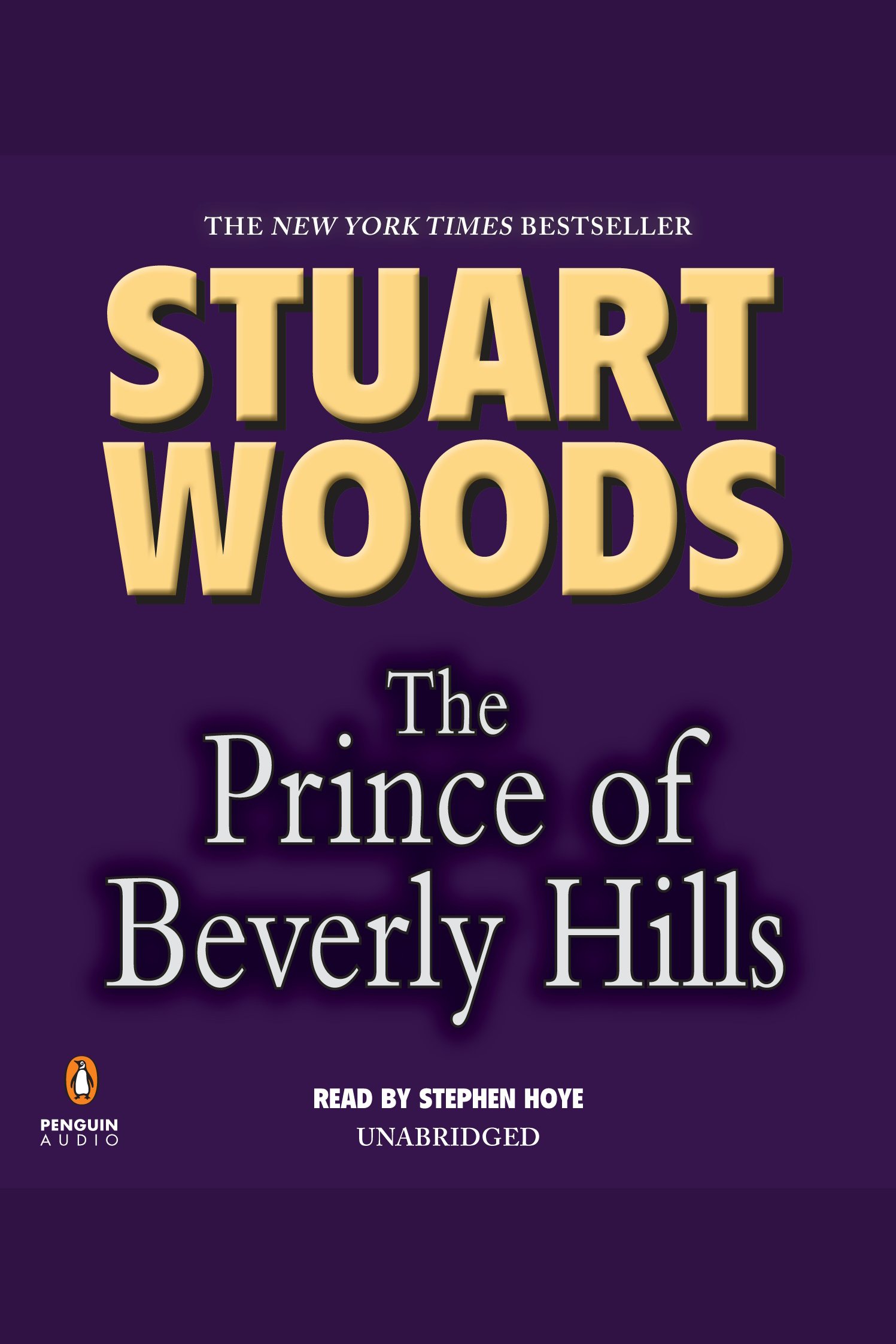 Cover image for The Prince of Beverly Hills [electronic resource] :