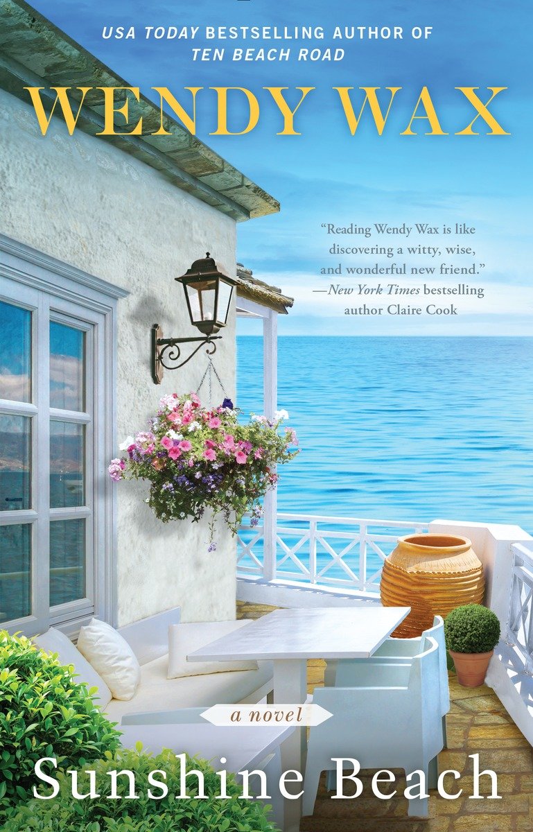 Cover image for Sunshine Beach [electronic resource] :