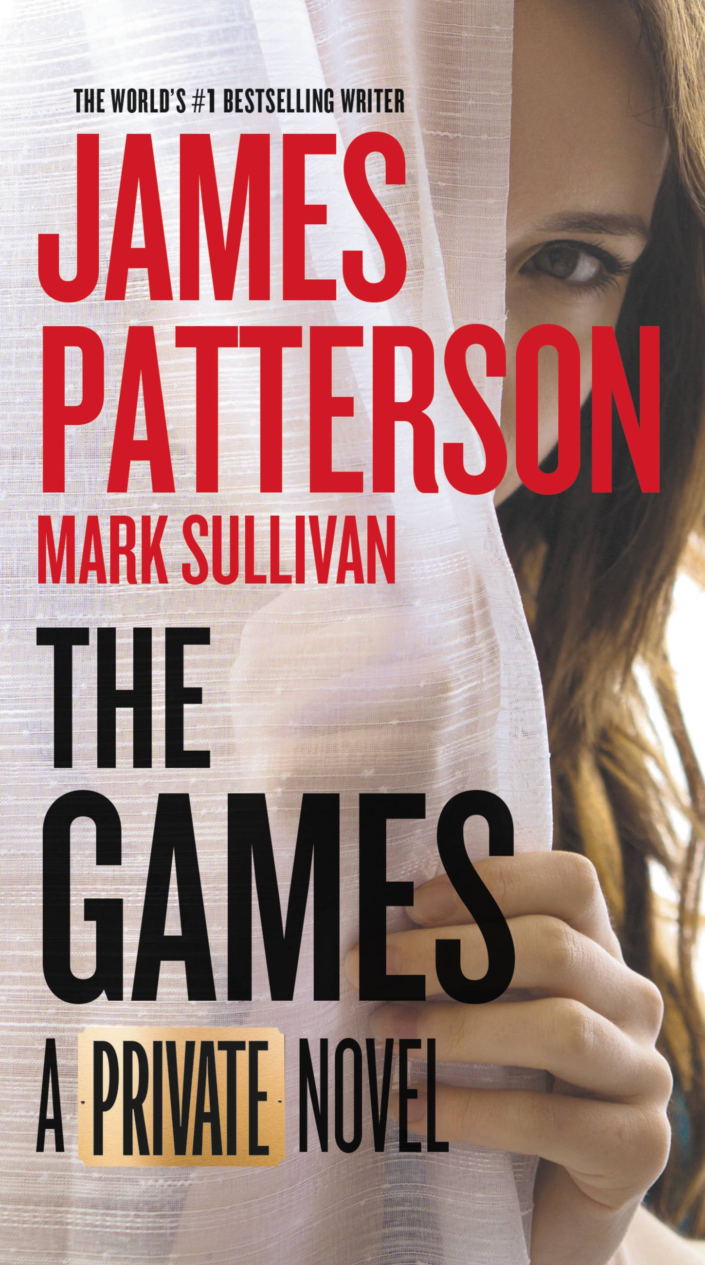 Imagen de portada para The Games [electronic resource] :