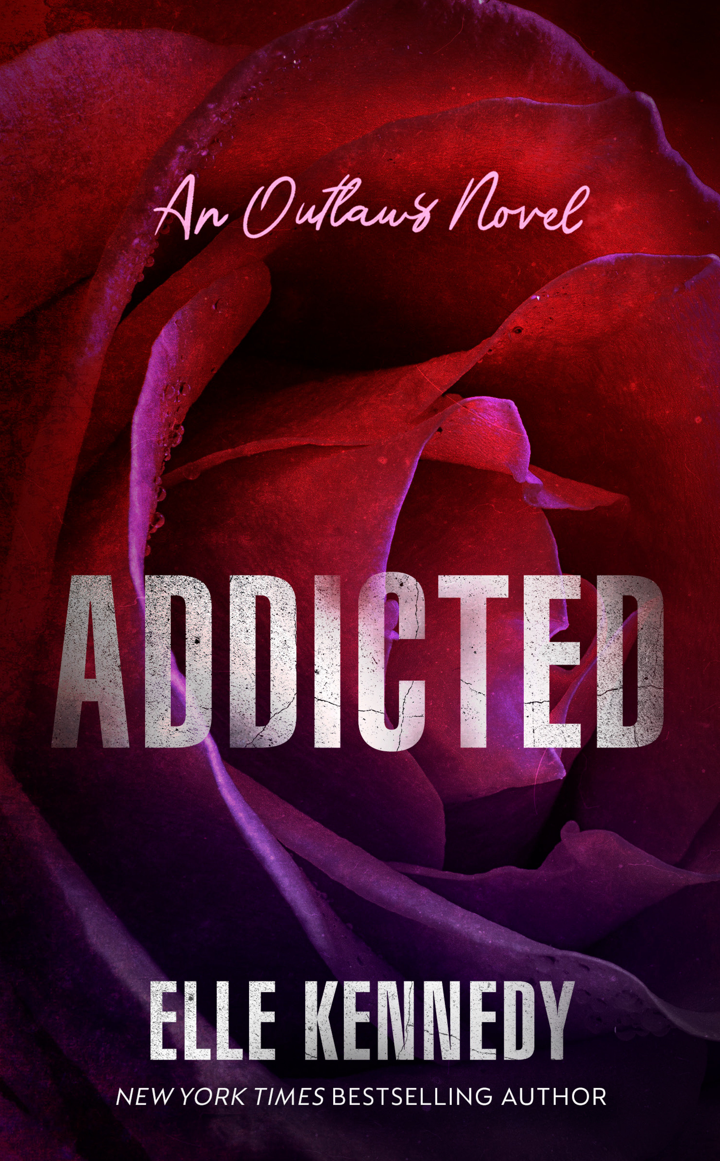 Image de couverture de Addicted [electronic resource] :