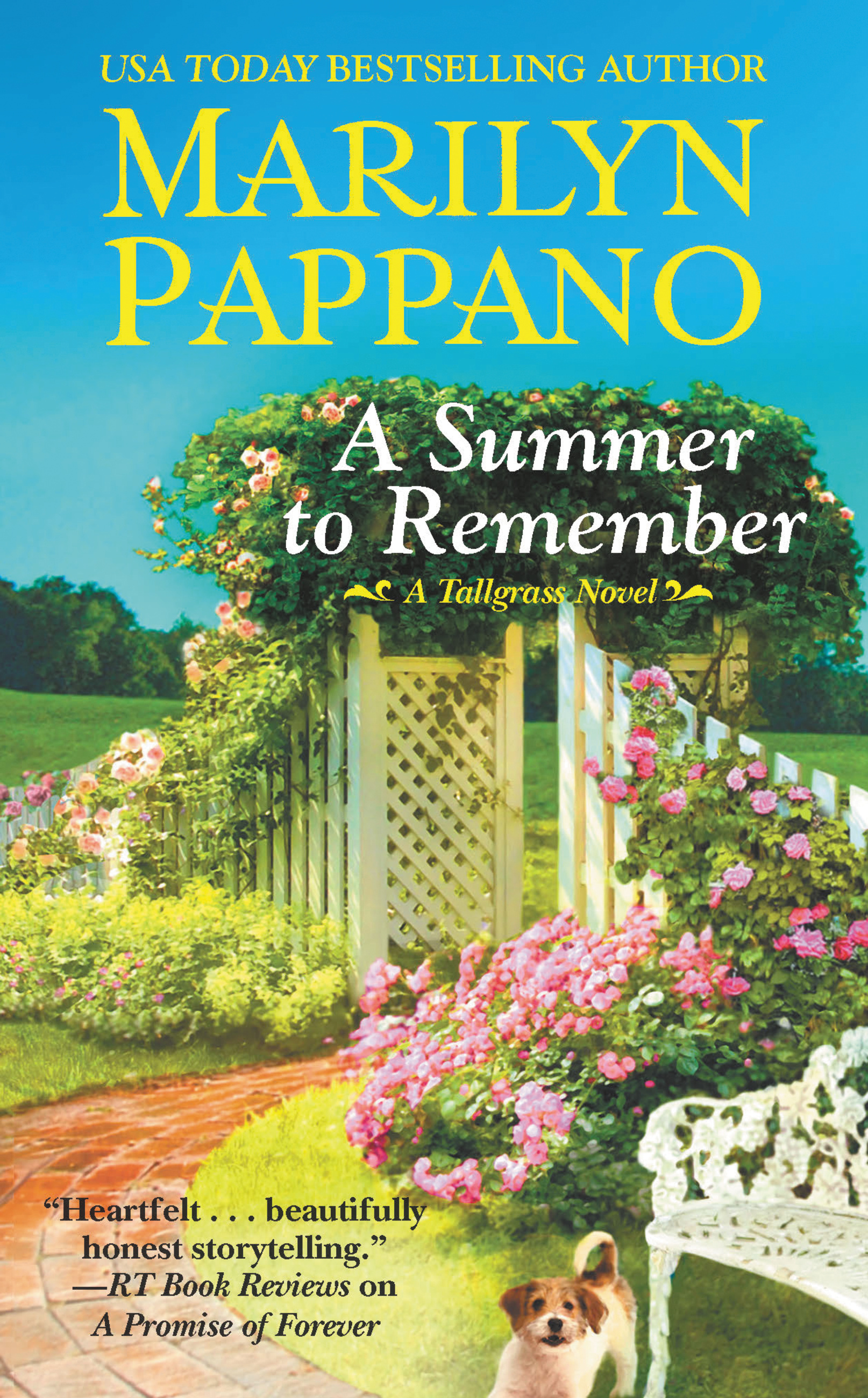 Imagen de portada para A Summer to Remember [electronic resource] :