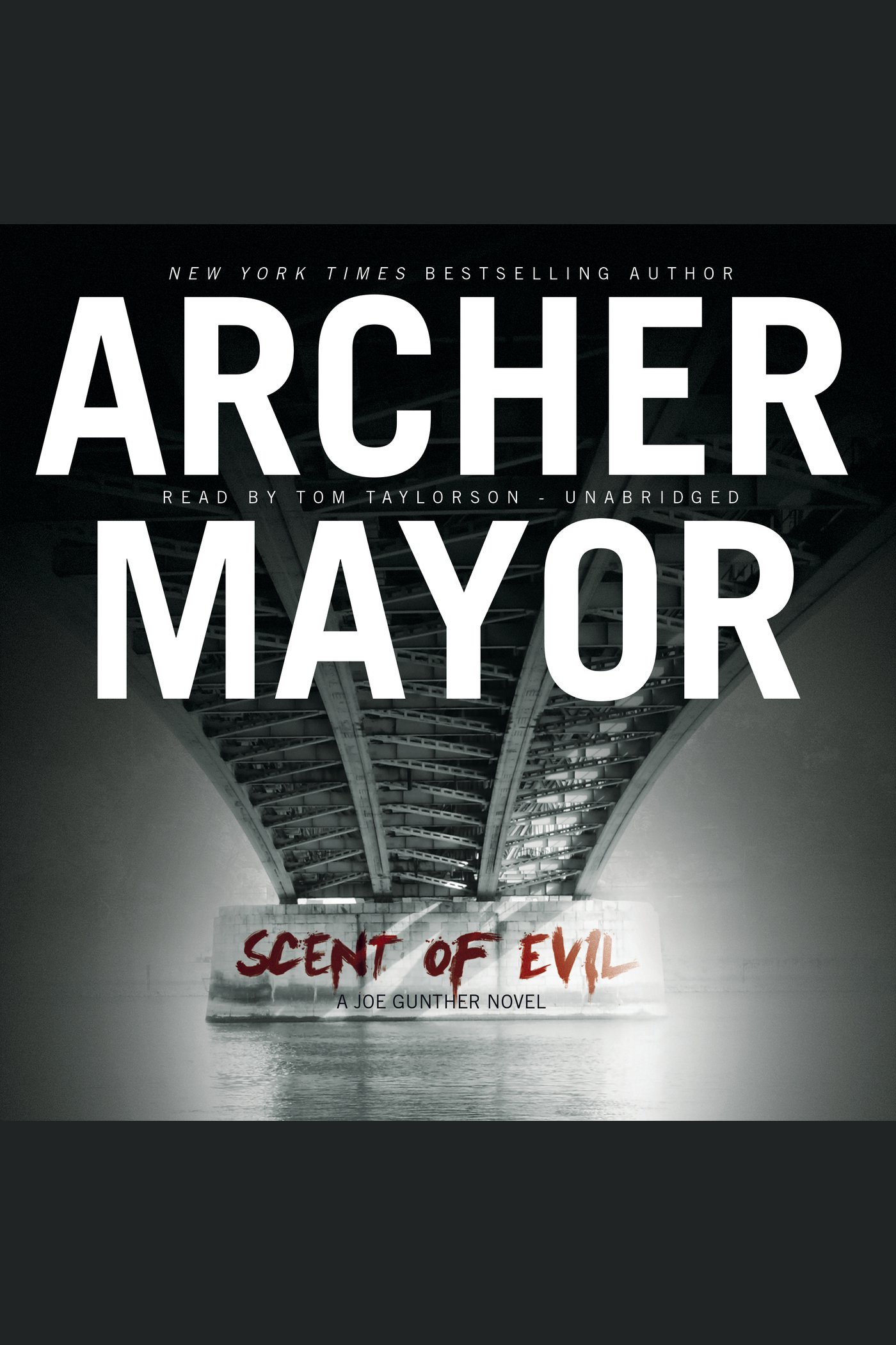 Cover image for Scent of Evil [electronic resource] :