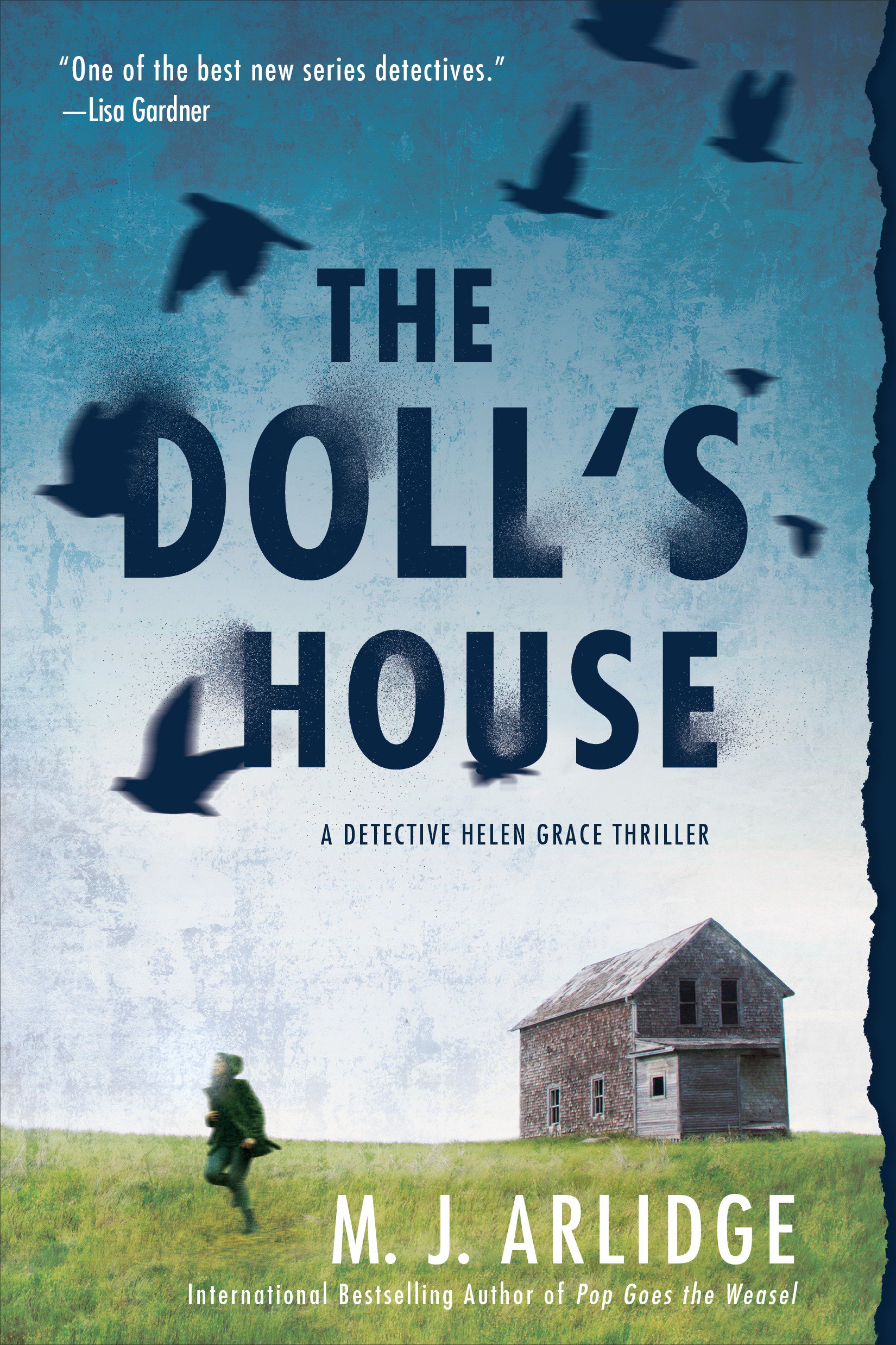 Cover image for The Doll's House [electronic resource] :
