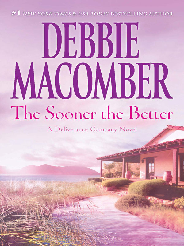 Image de couverture de The Sooner the Better [electronic resource] :