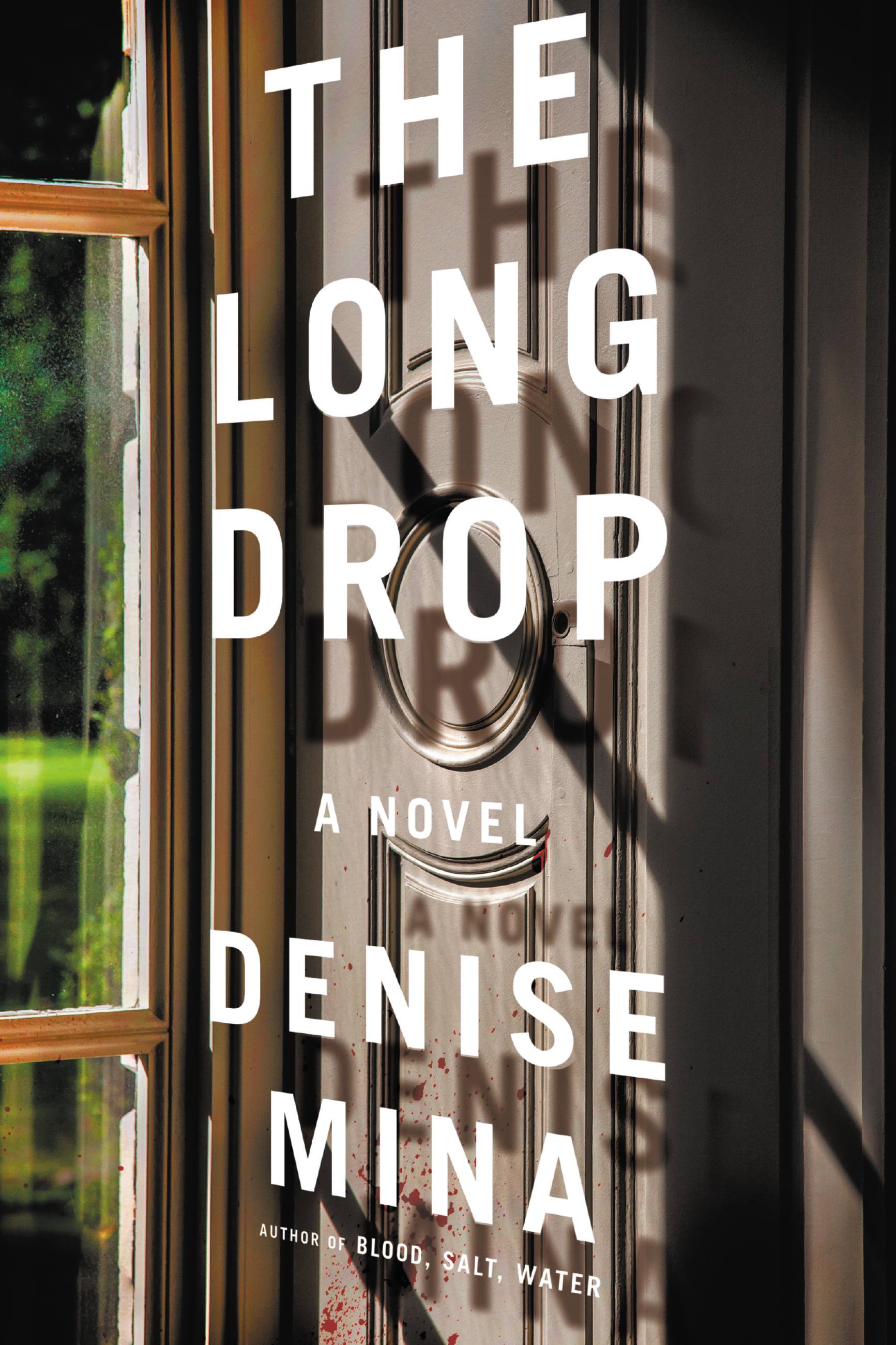 Image de couverture de The Long Drop [electronic resource] : A Novel