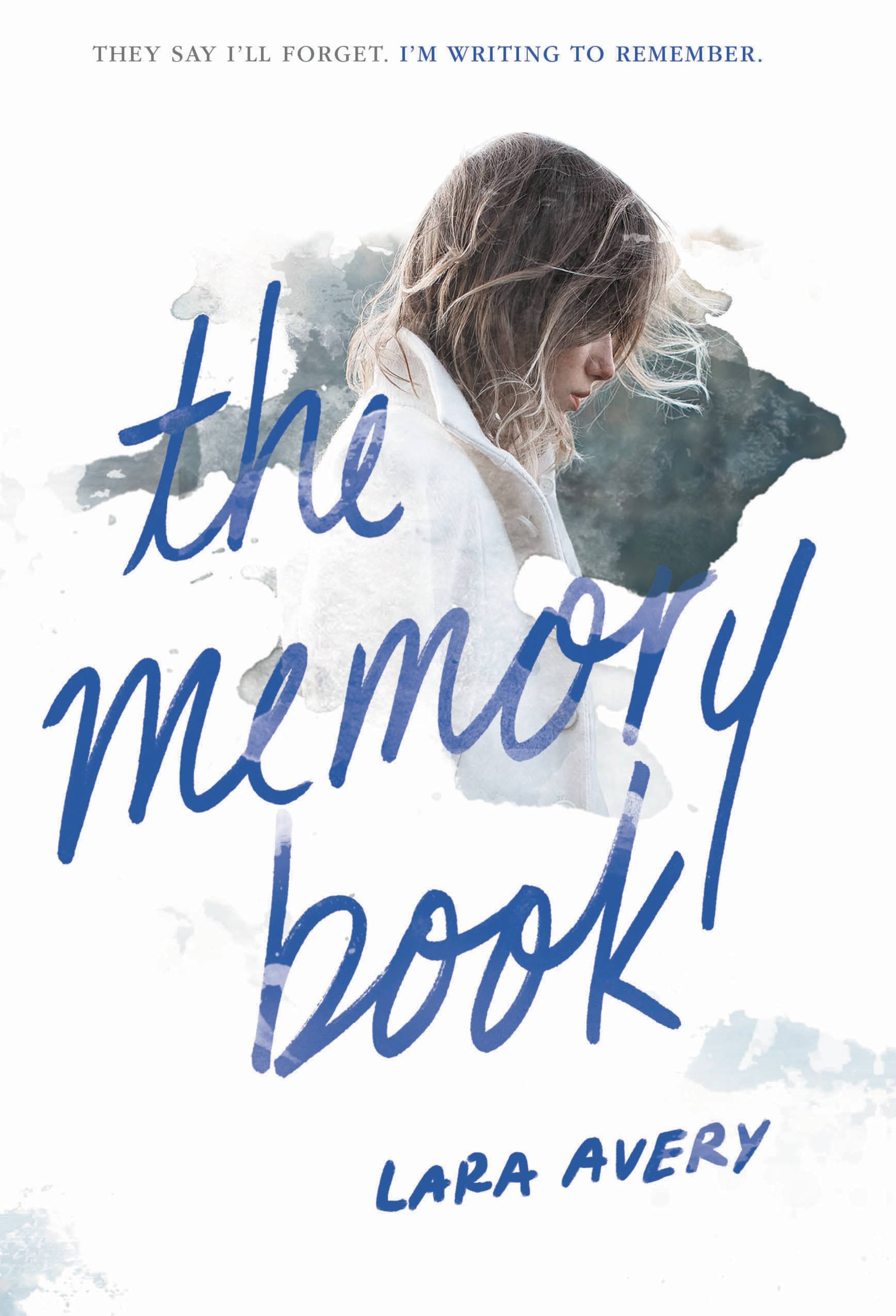 Image de couverture de The Memory Book [electronic resource] :