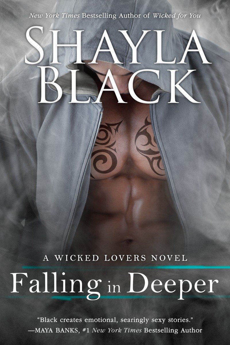 Imagen de portada para Falling in Deeper [electronic resource] :
